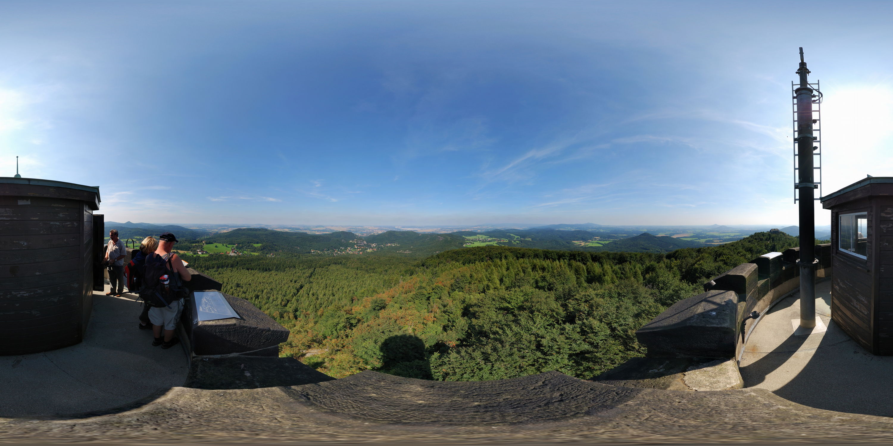 Equirectangular