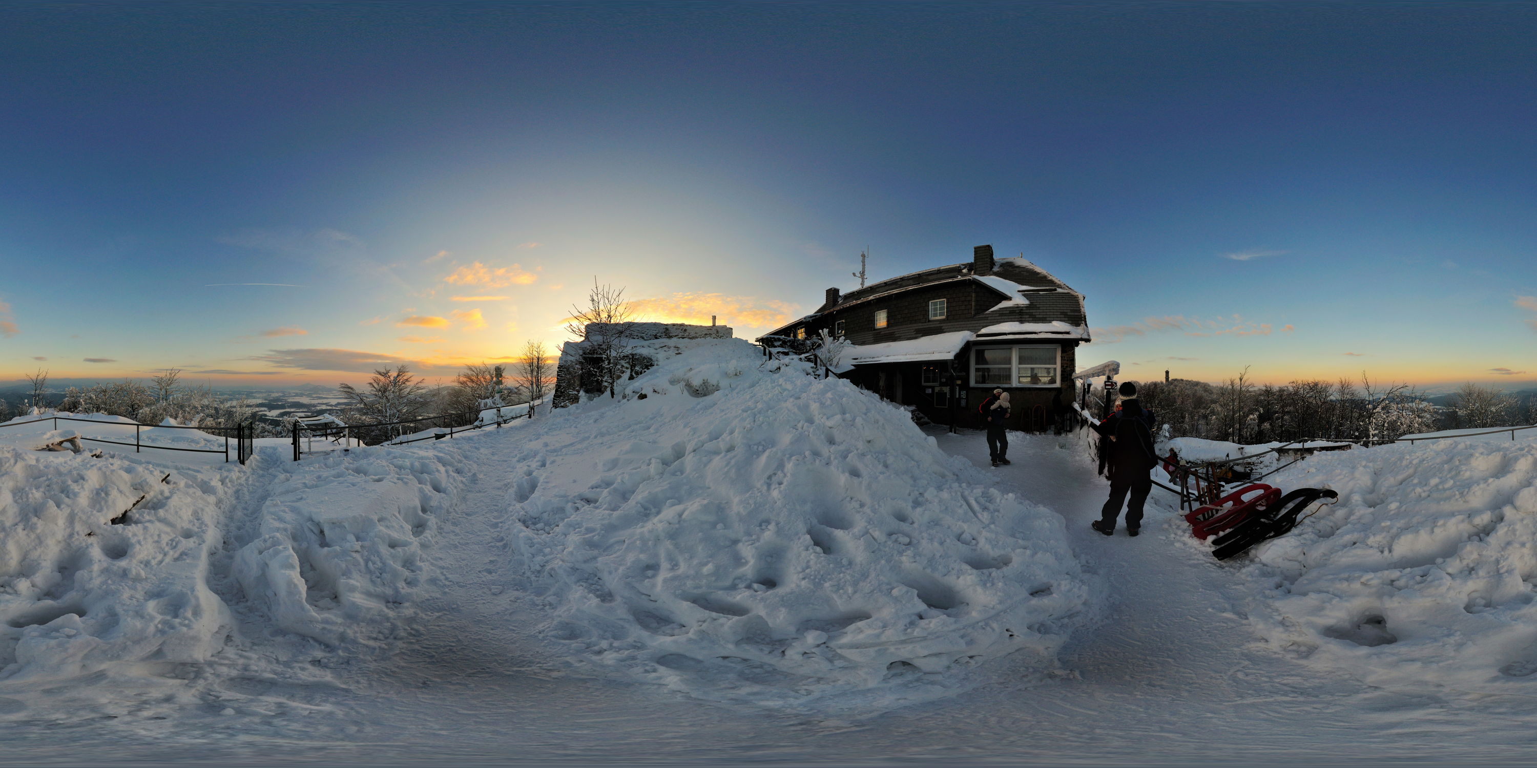 Equirectangular