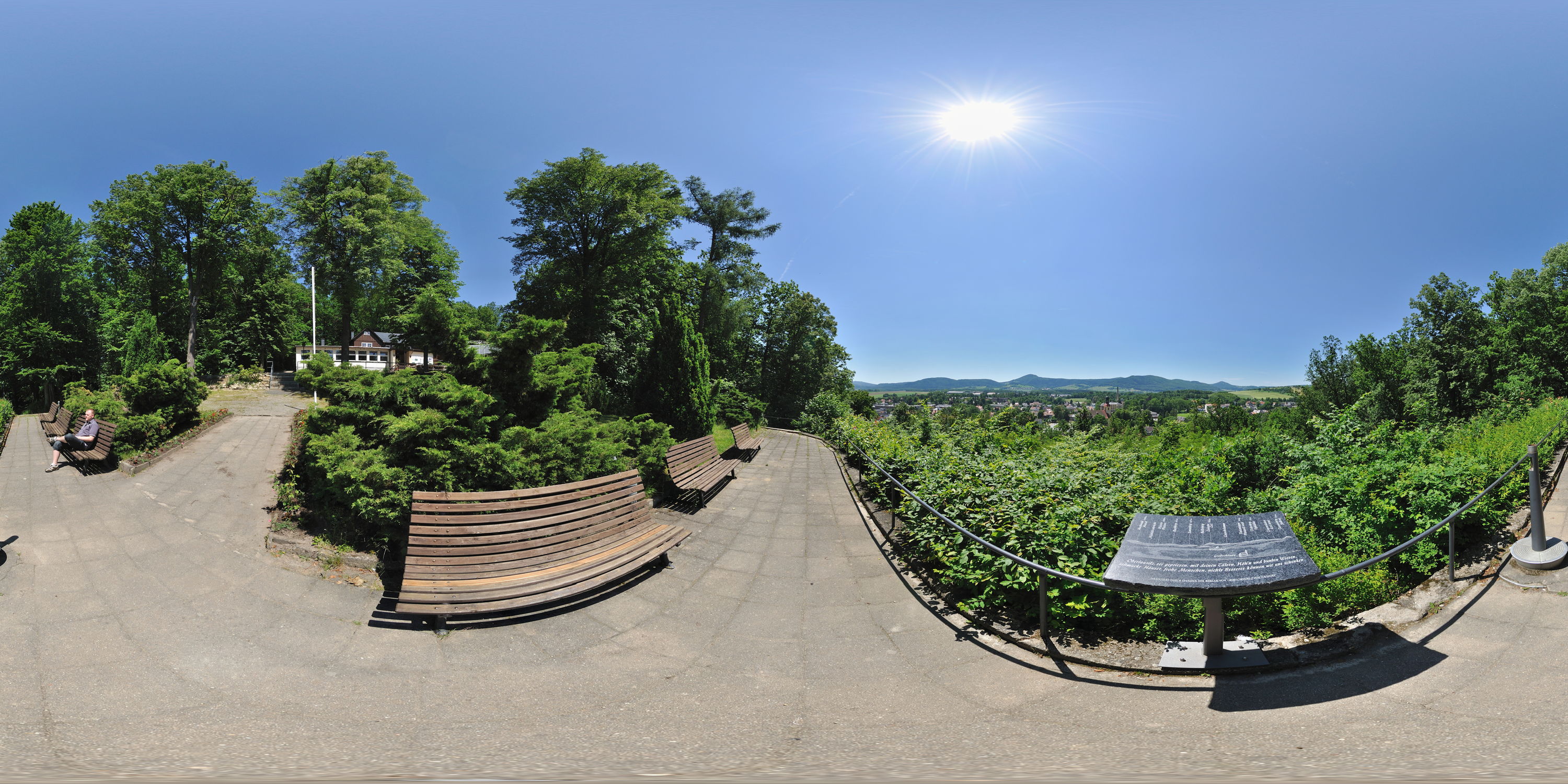 Equirectangular