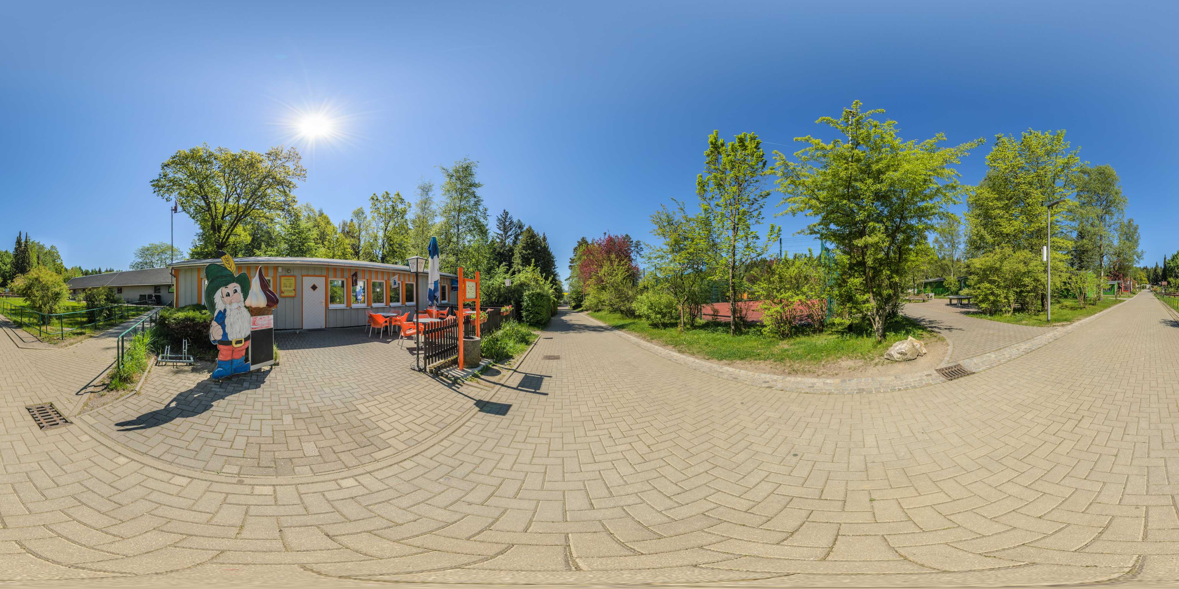 Equirectangular