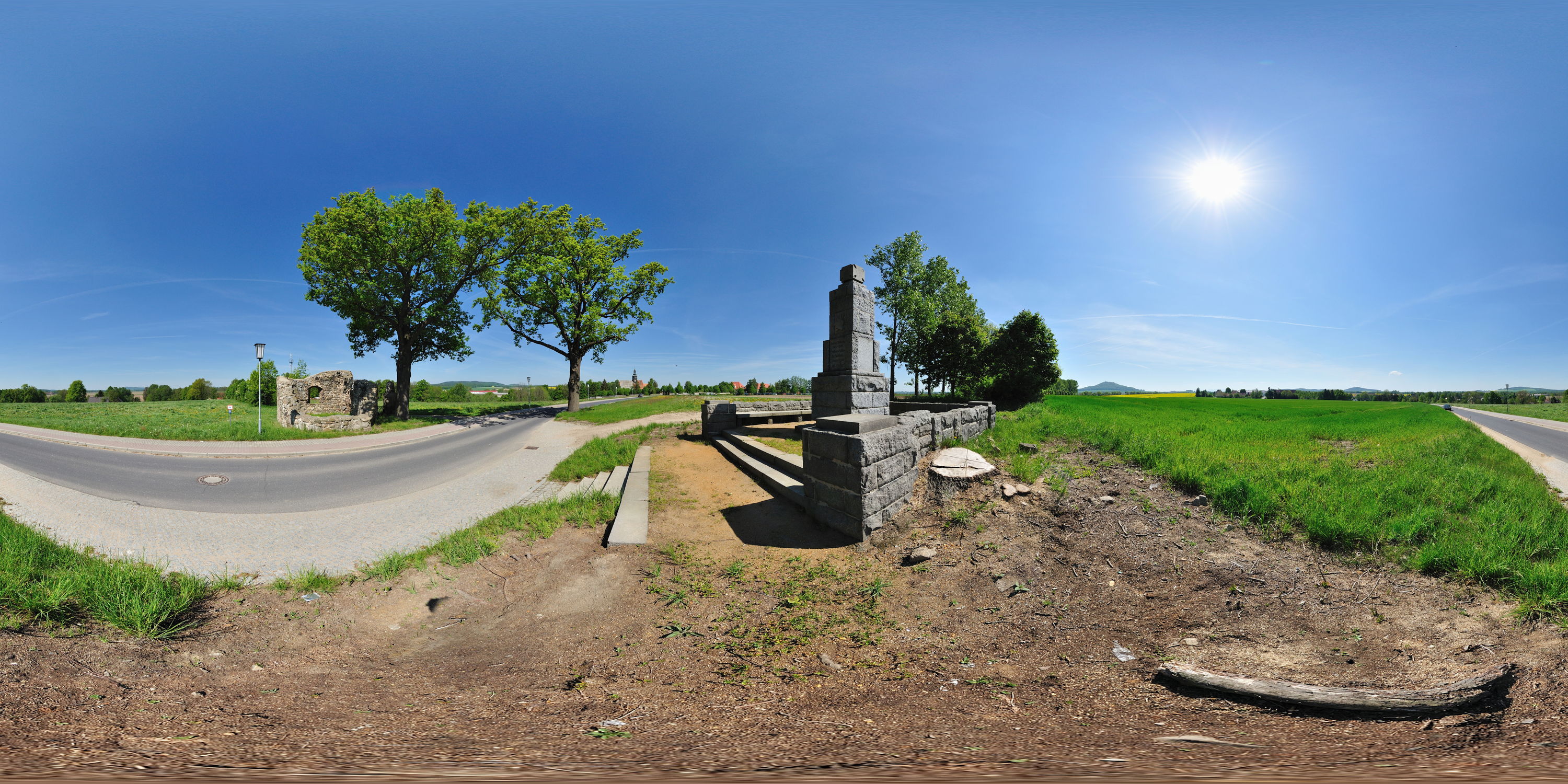 Equirectangular
