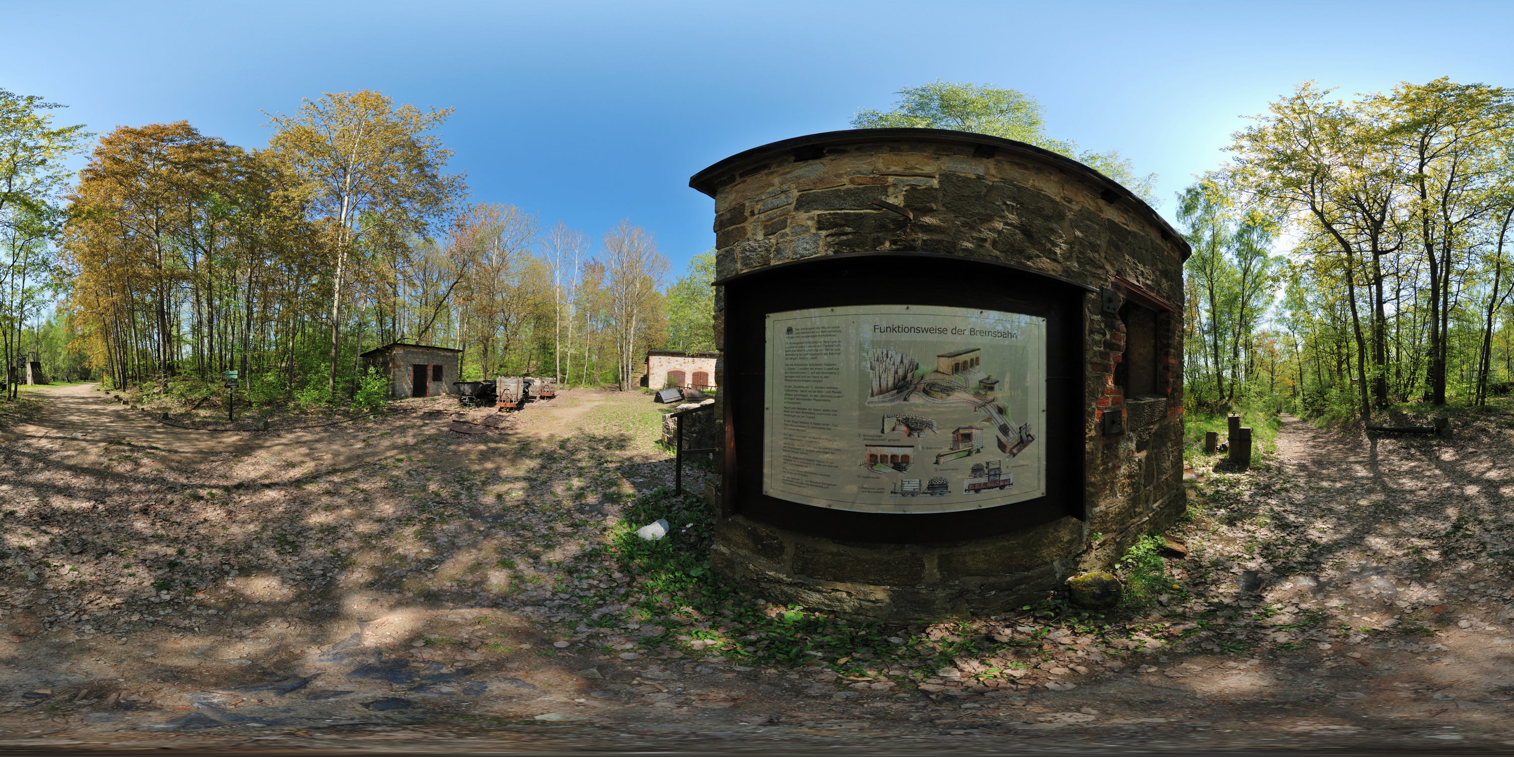 Equirectangular