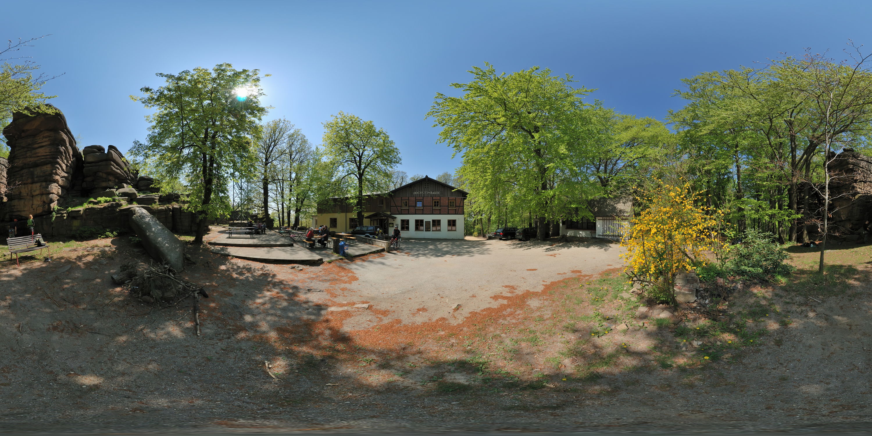 Equirectangular
