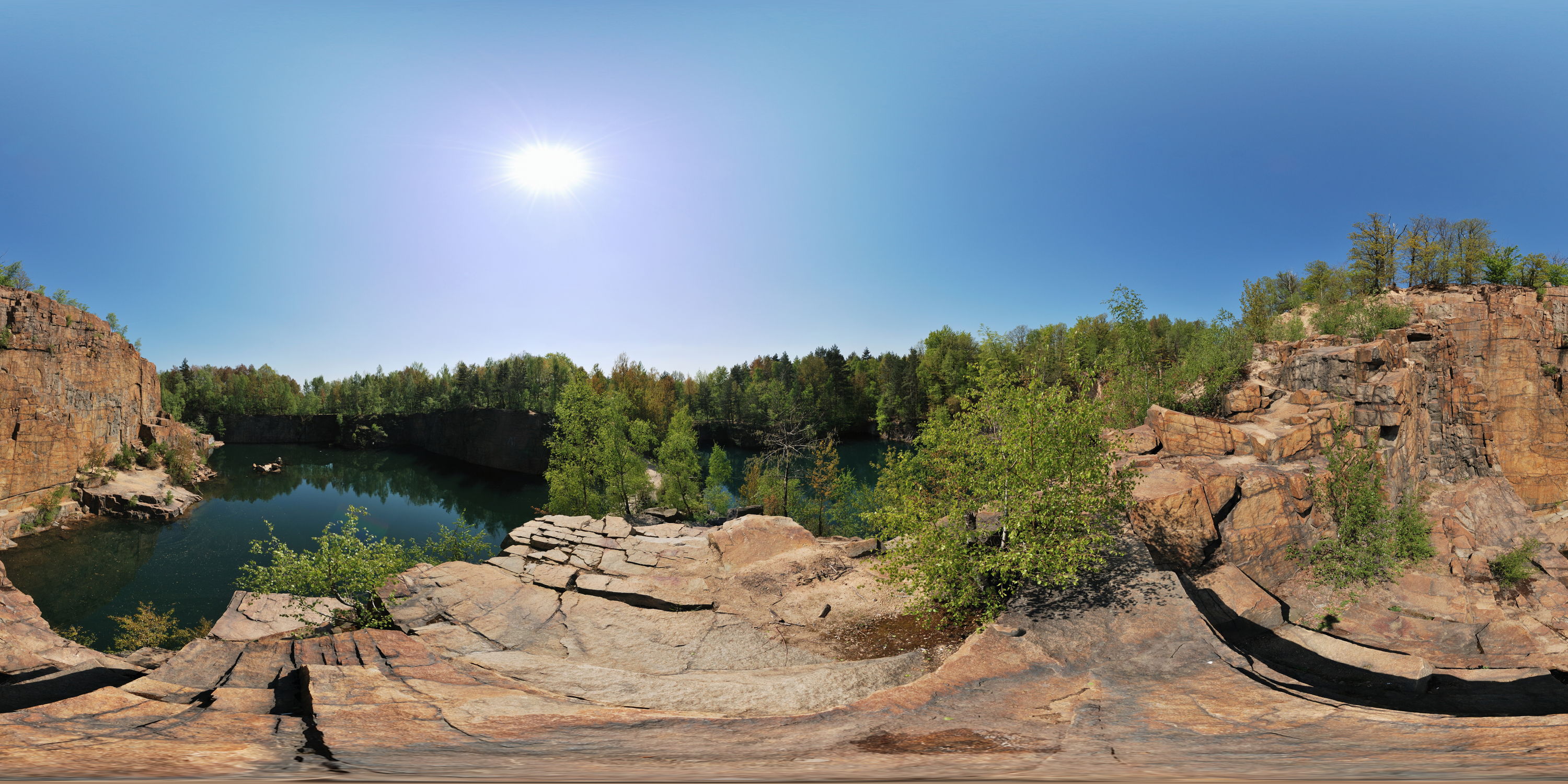 Equirectangular