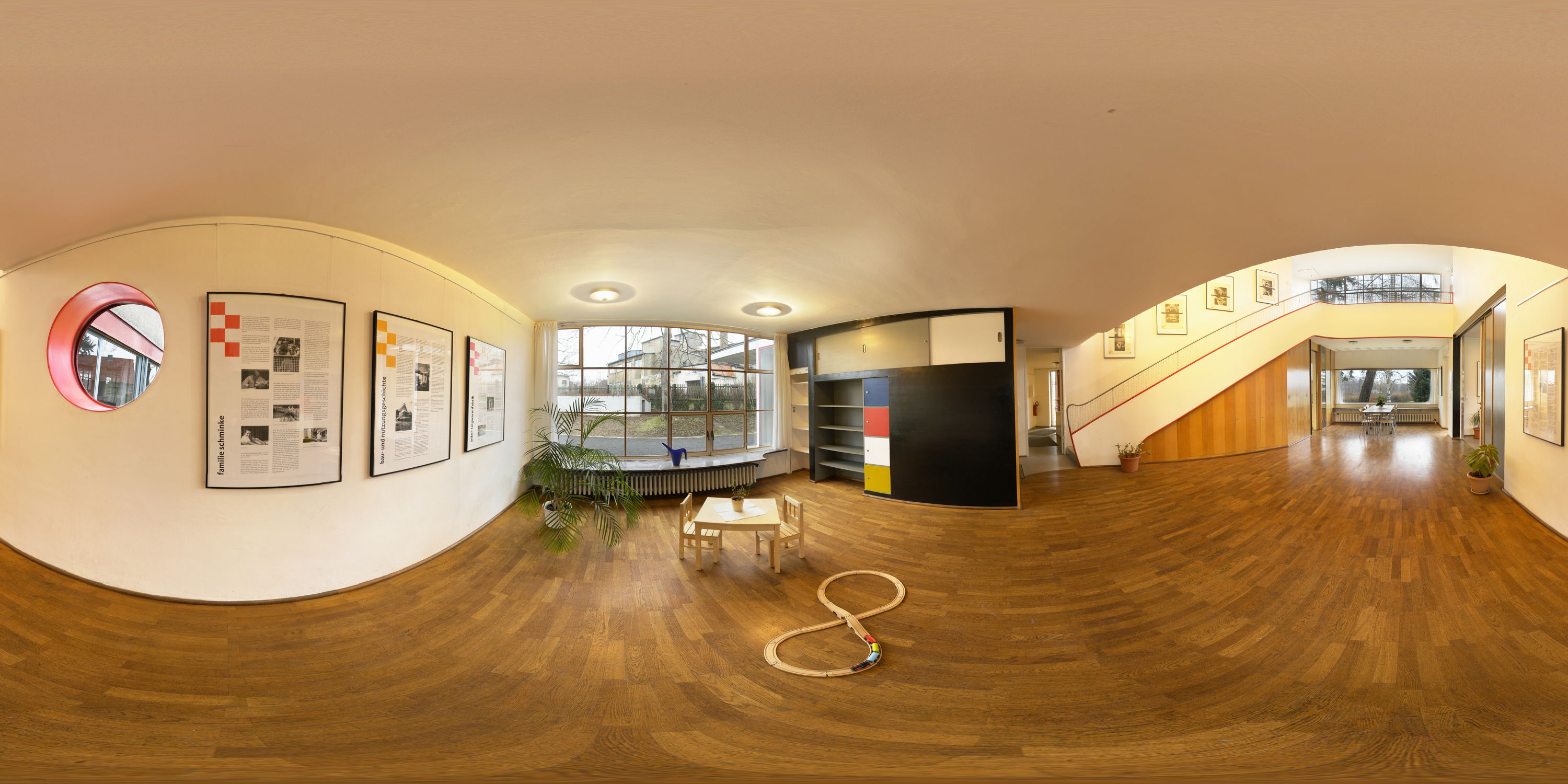 Equirectangular