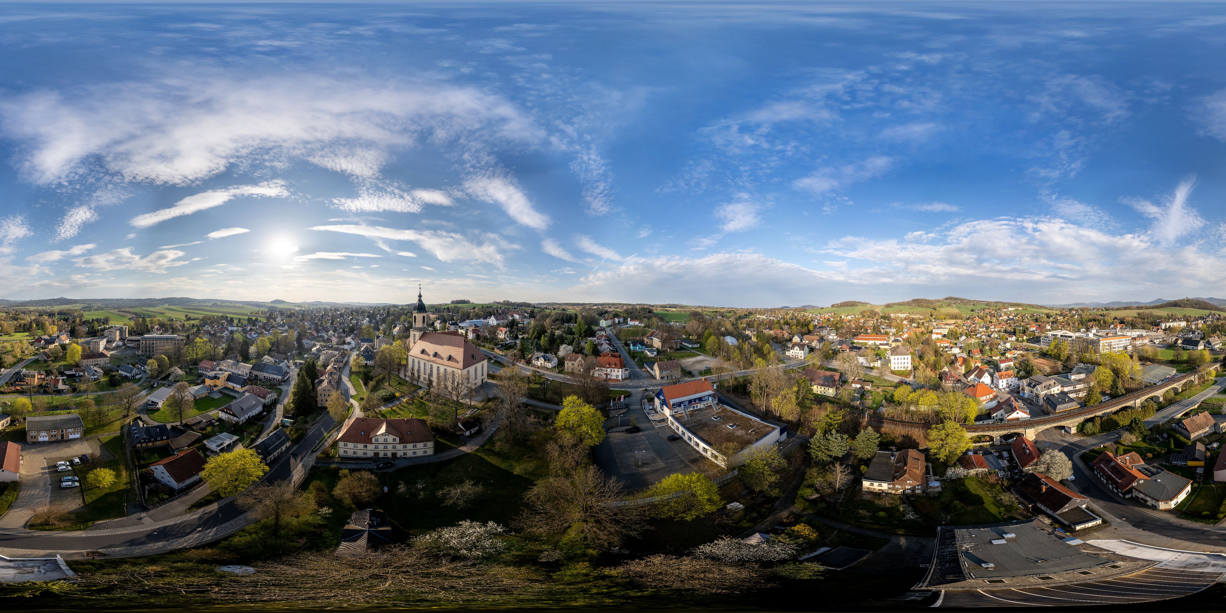 Equirectangular