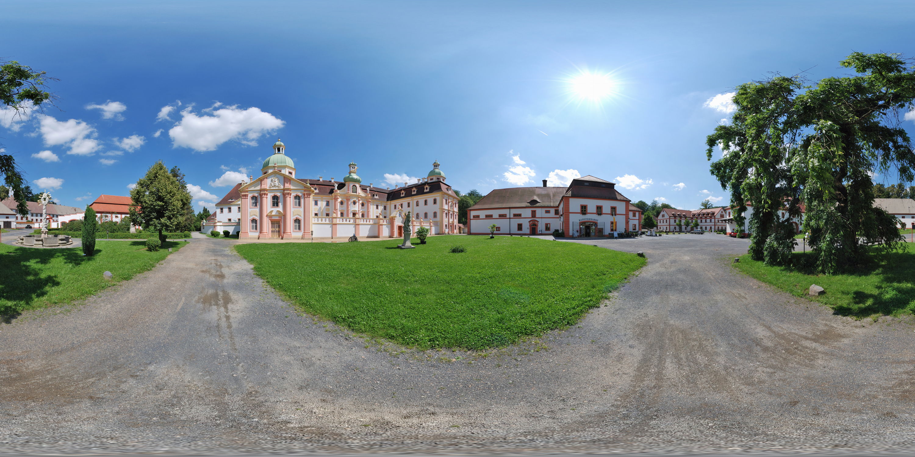 Equirectangular