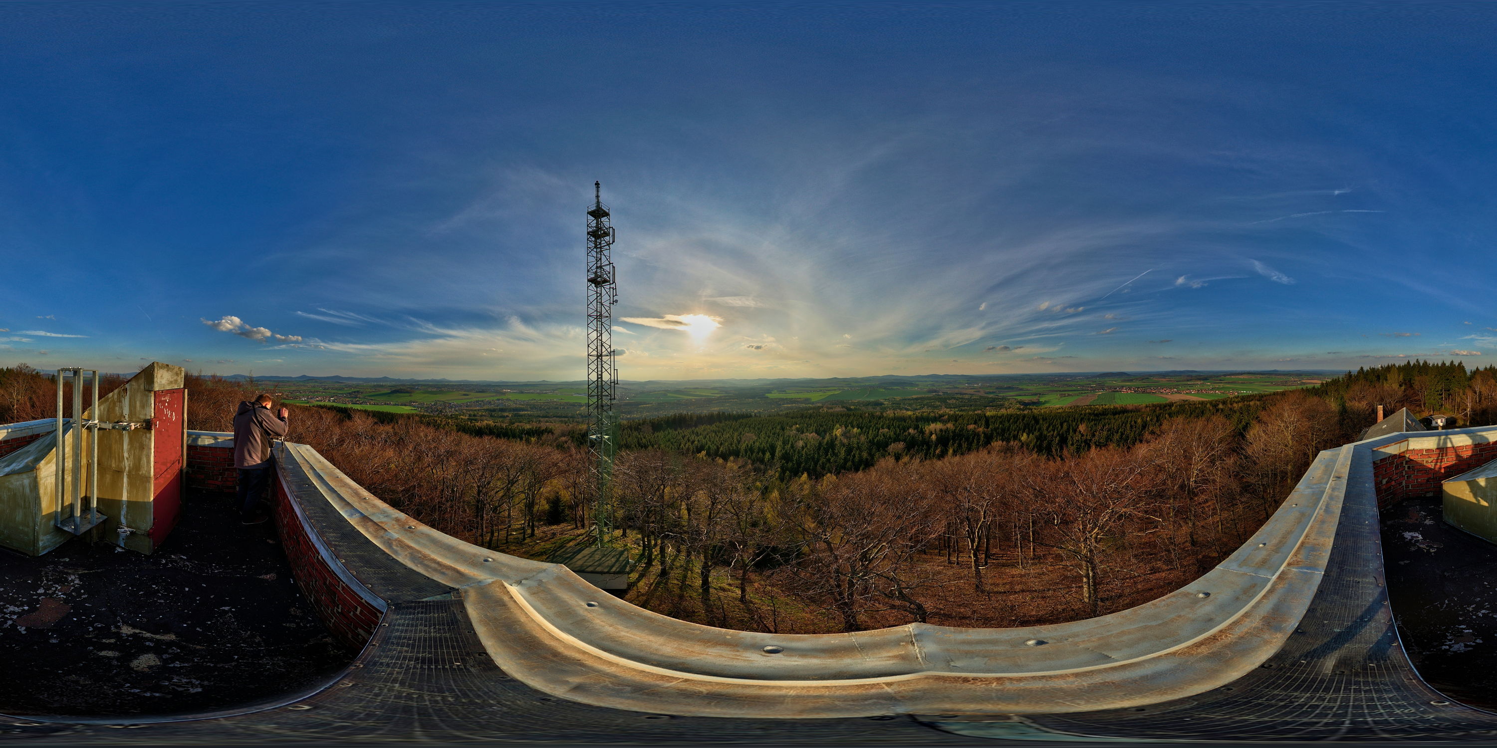 Equirectangular