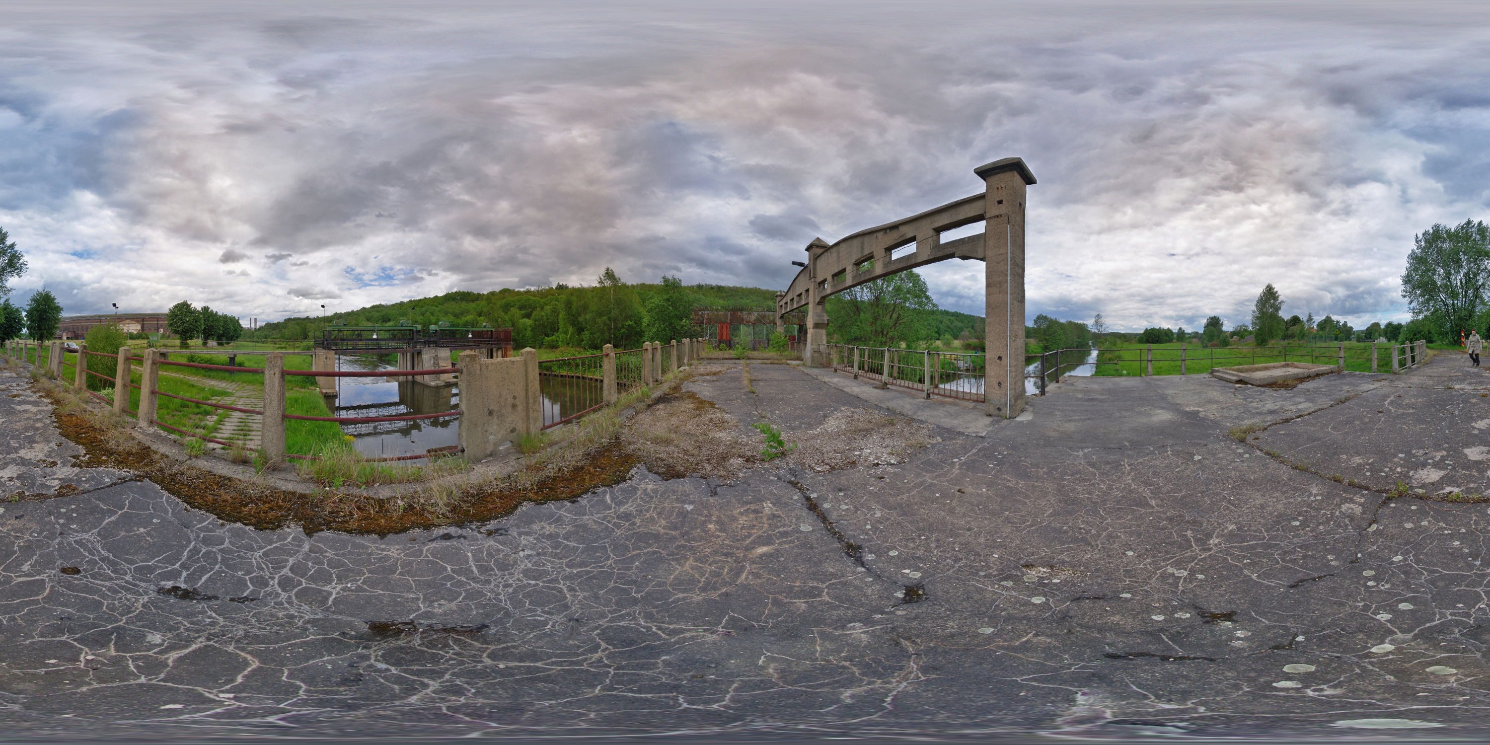 Equirectangular