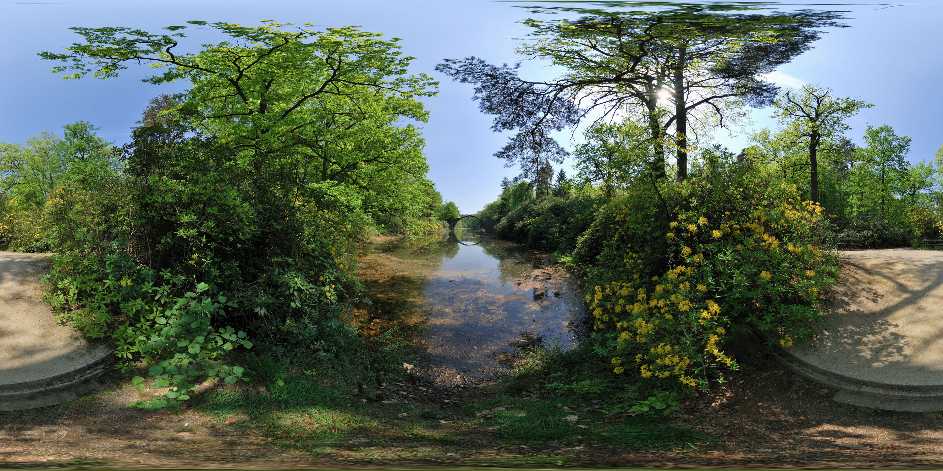 Equirectangular