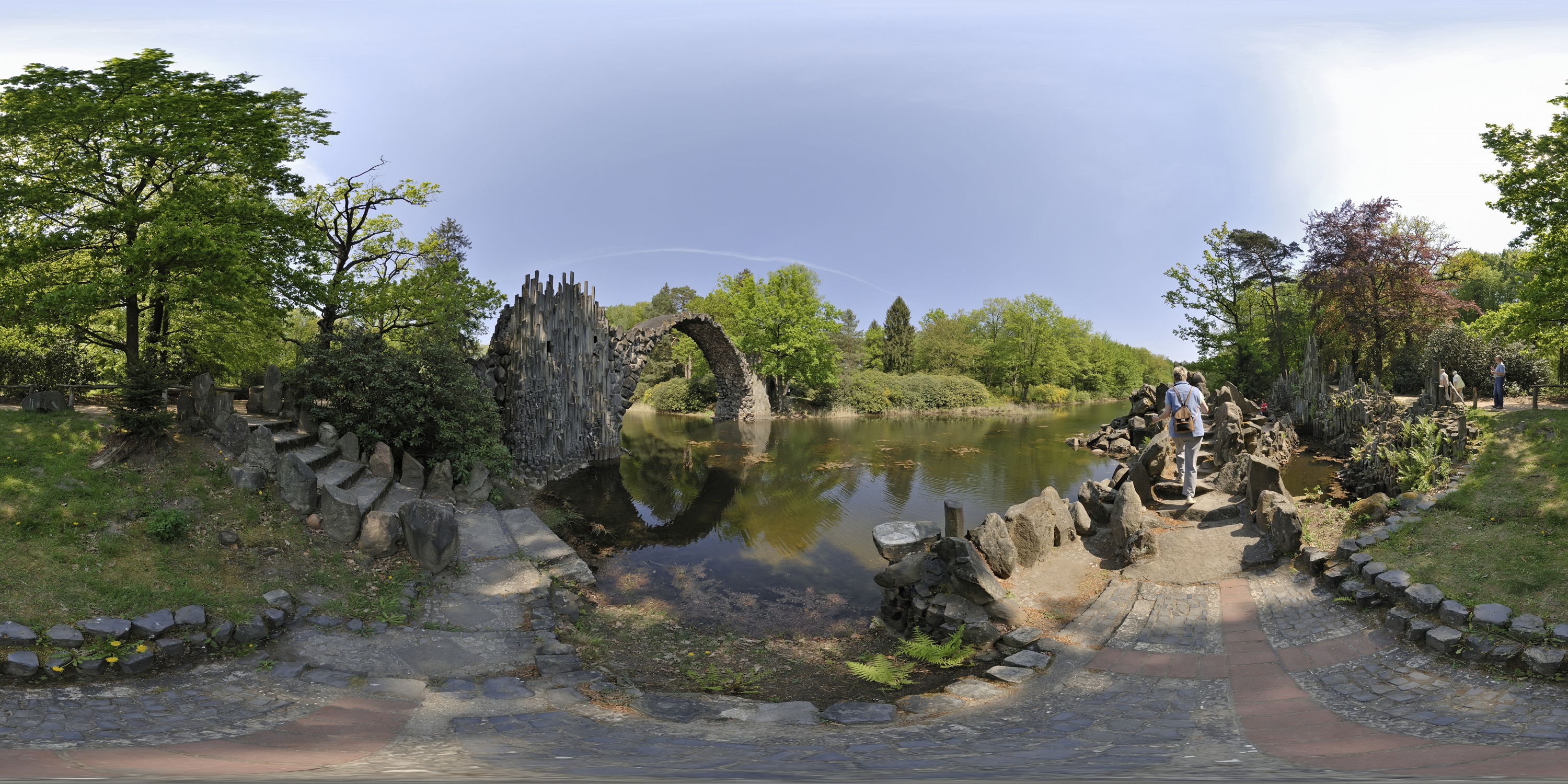 Equirectangular