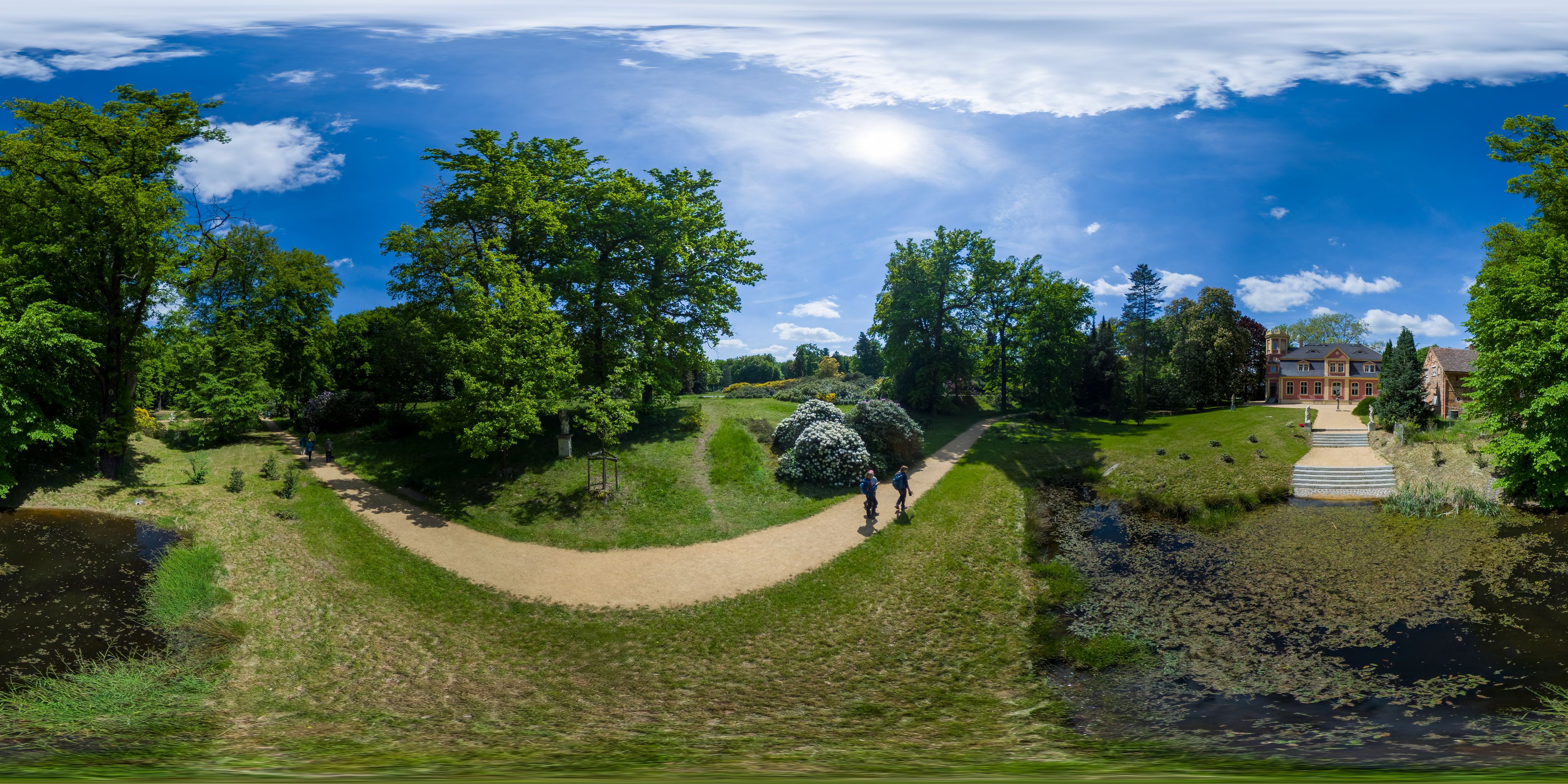 Equirectangular