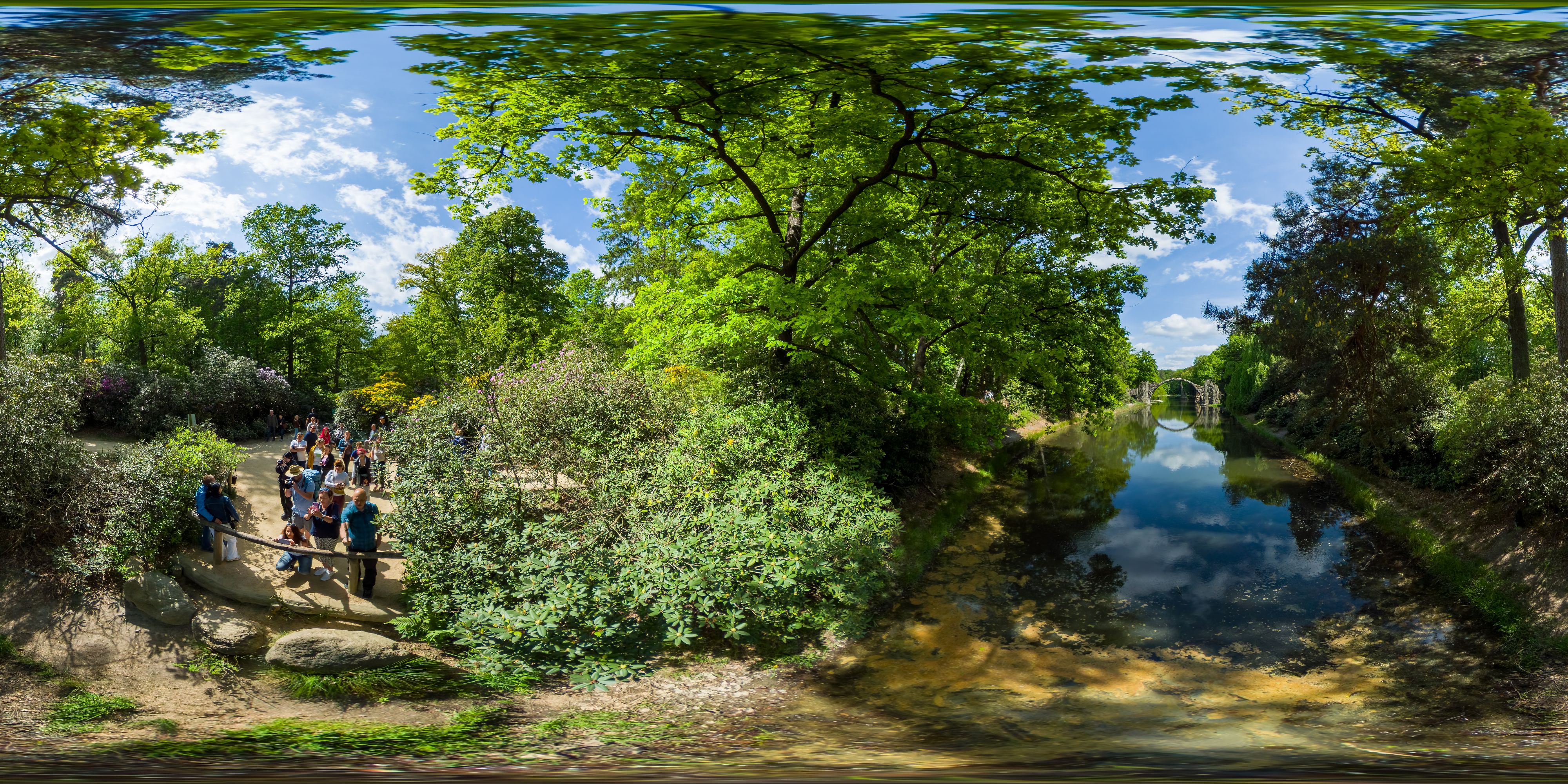 Equirectangular