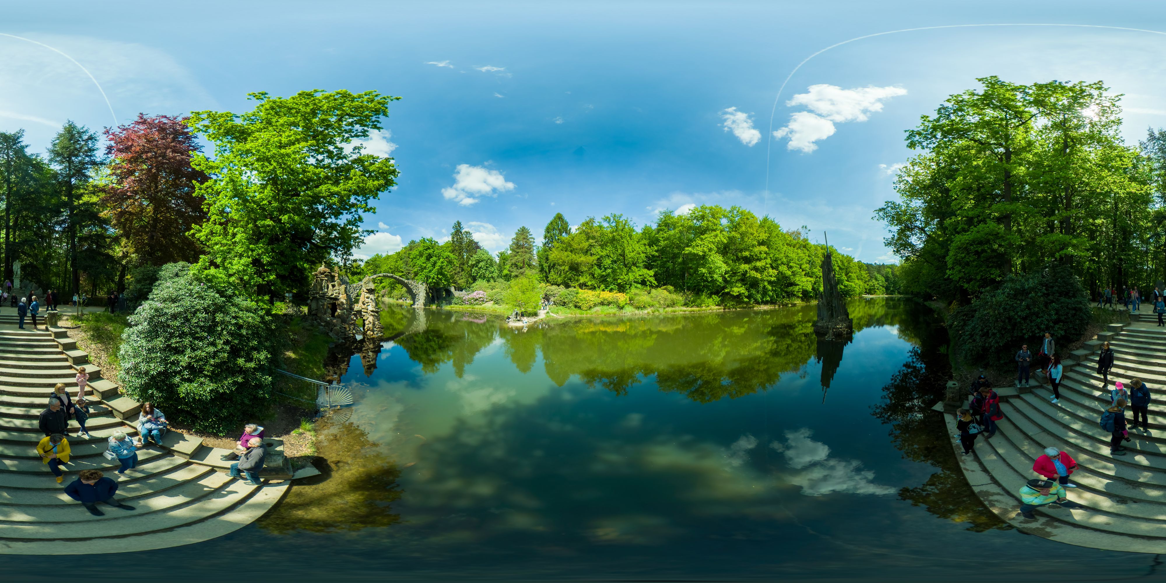 Equirectangular