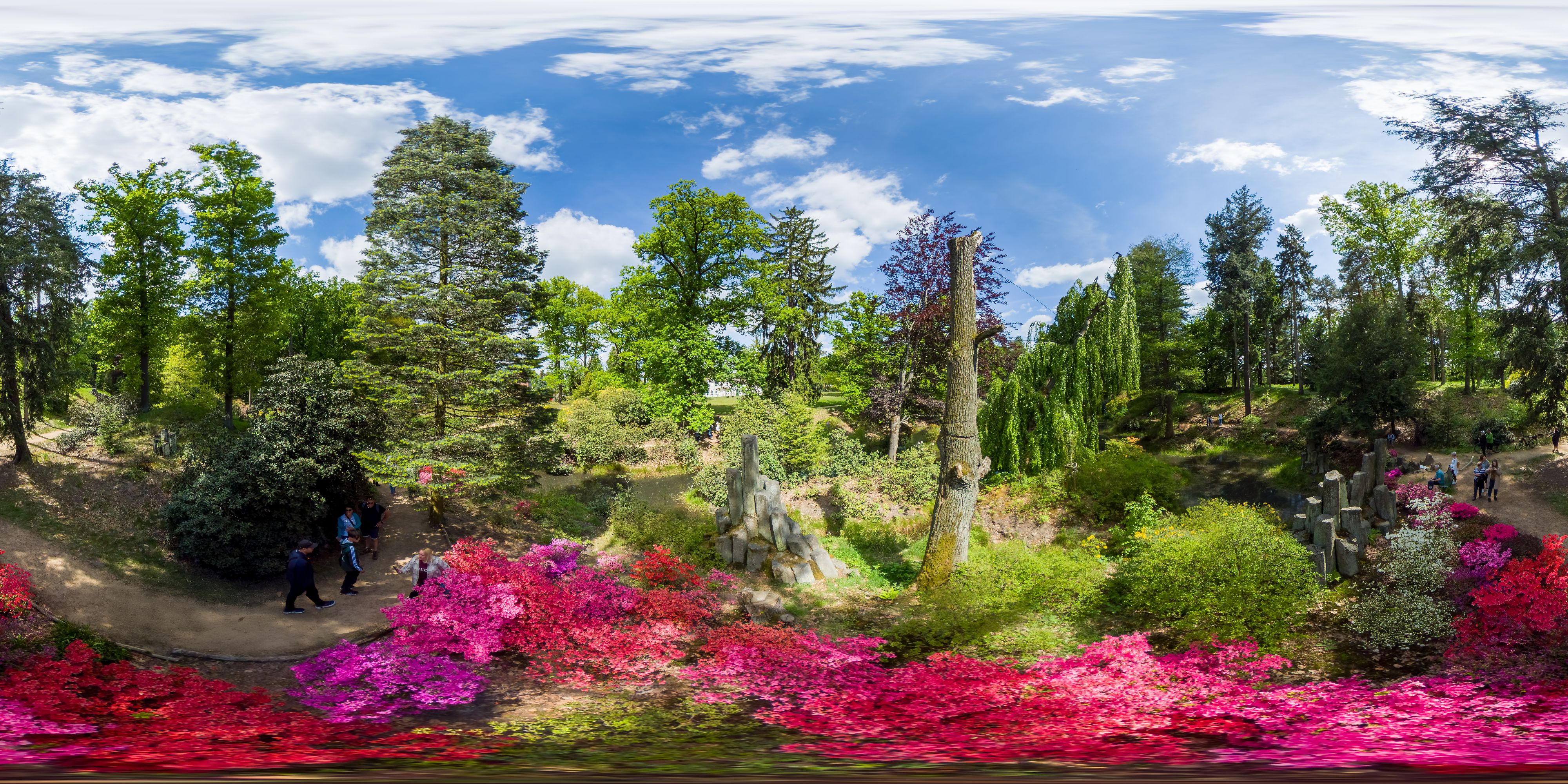 Equirectangular