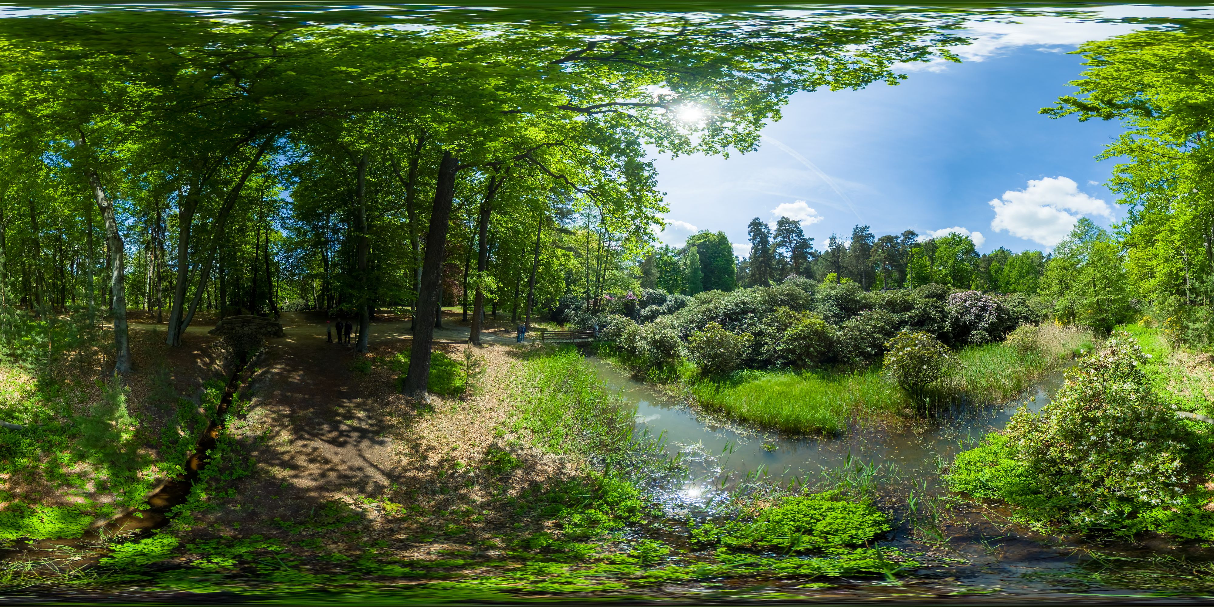 Equirectangular