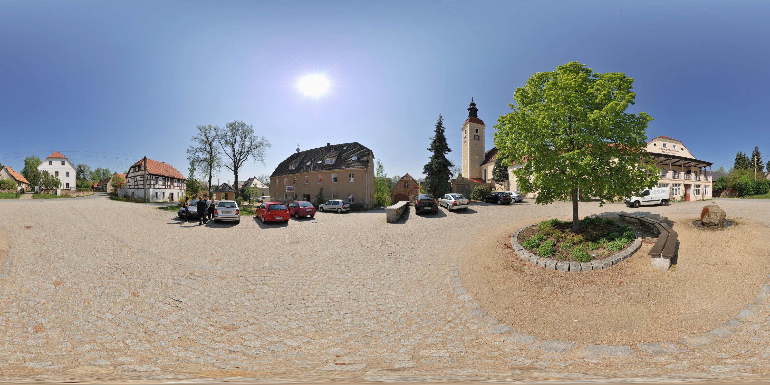 Equirectangular