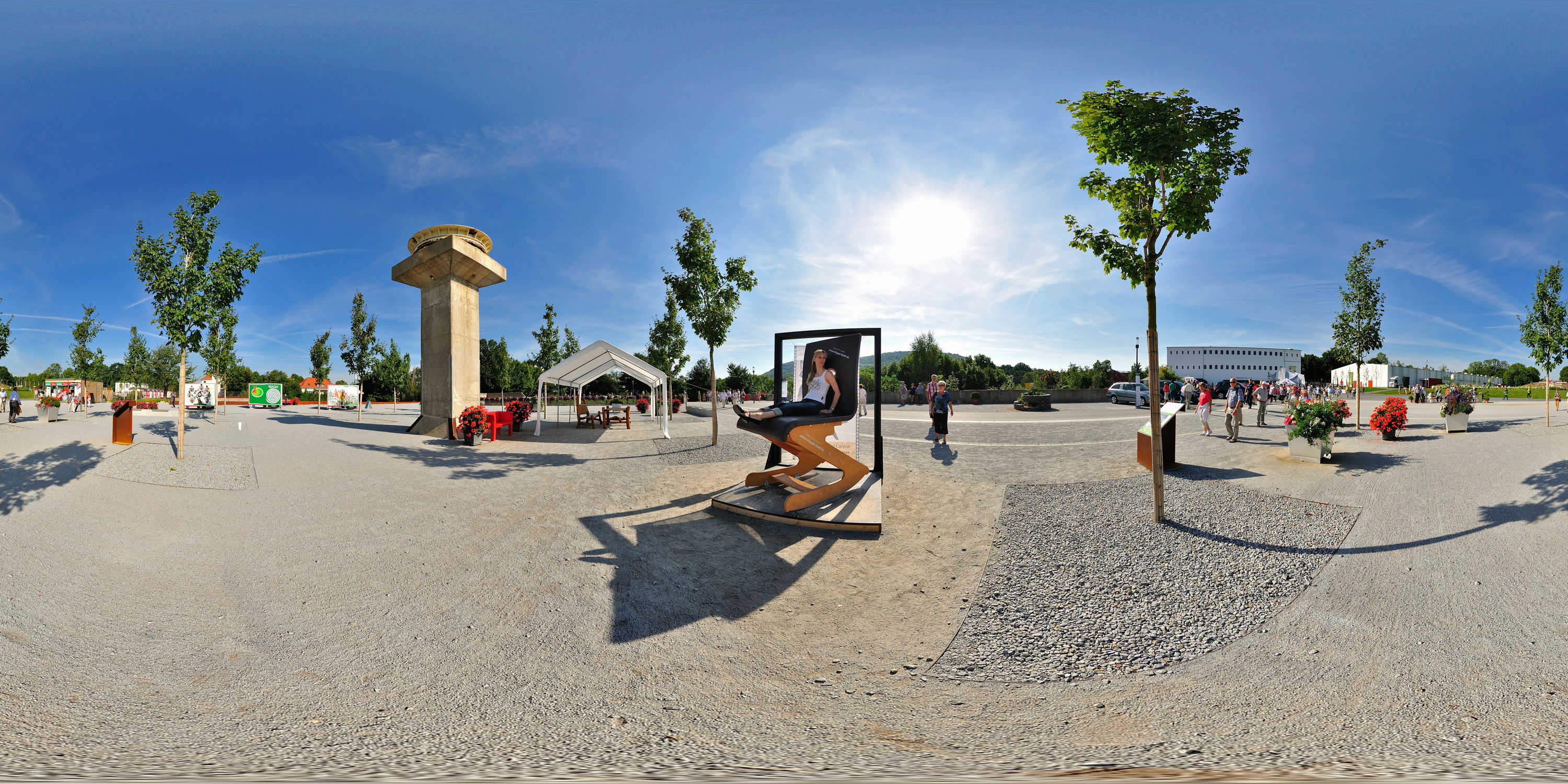 Equirectangular