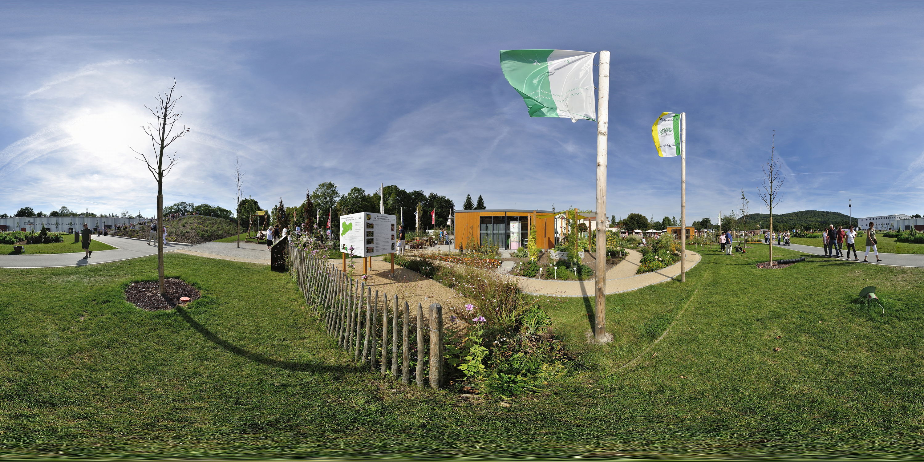 Equirectangular