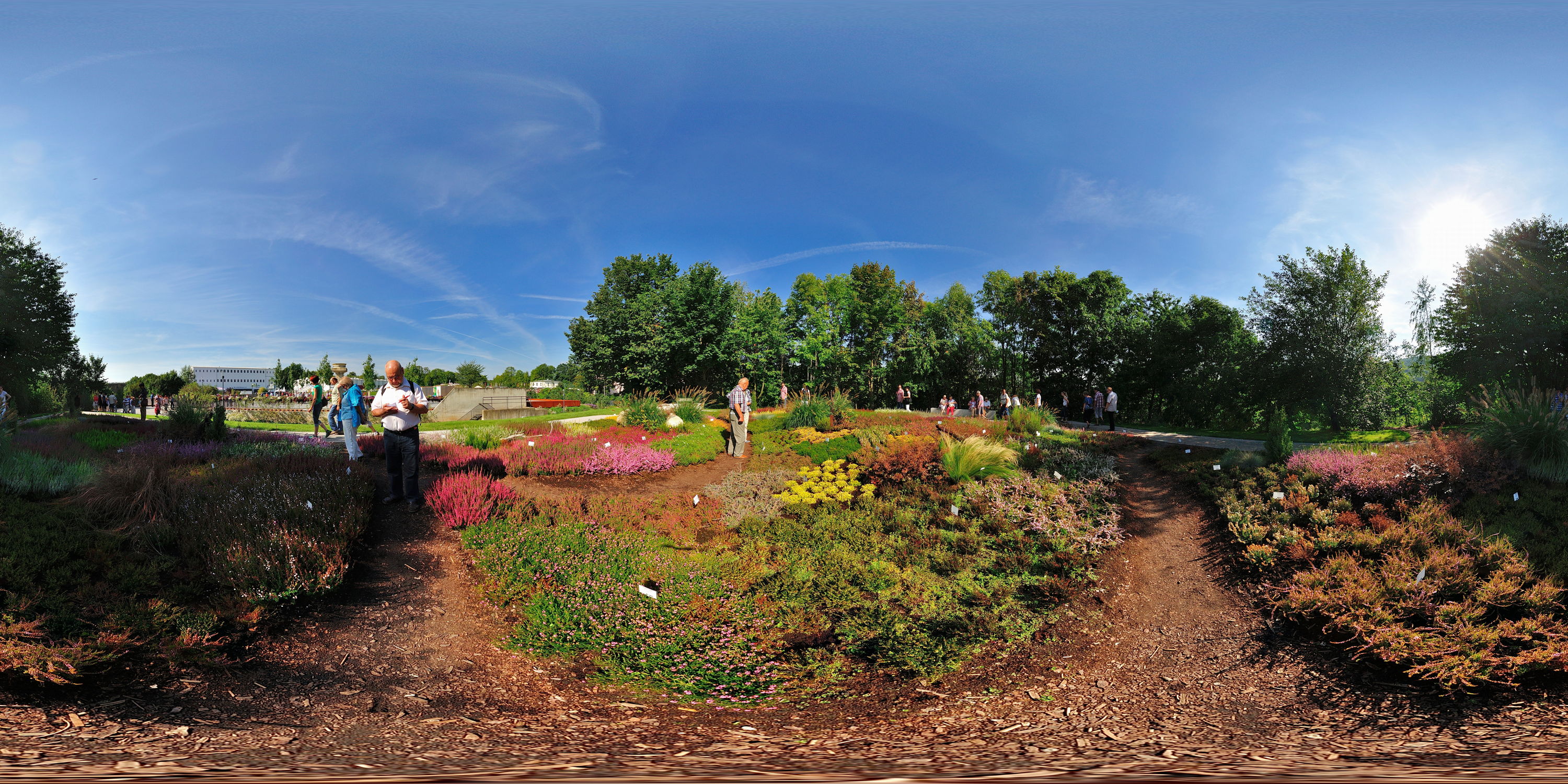 Equirectangular