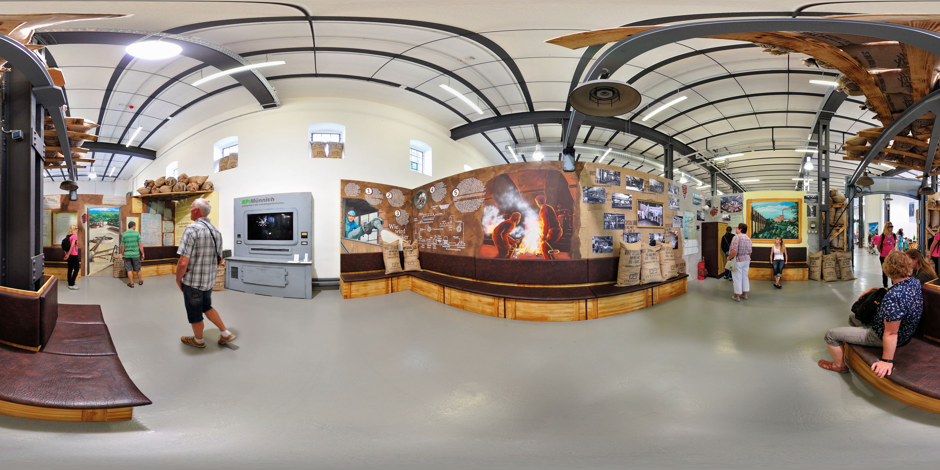 Equirectangular