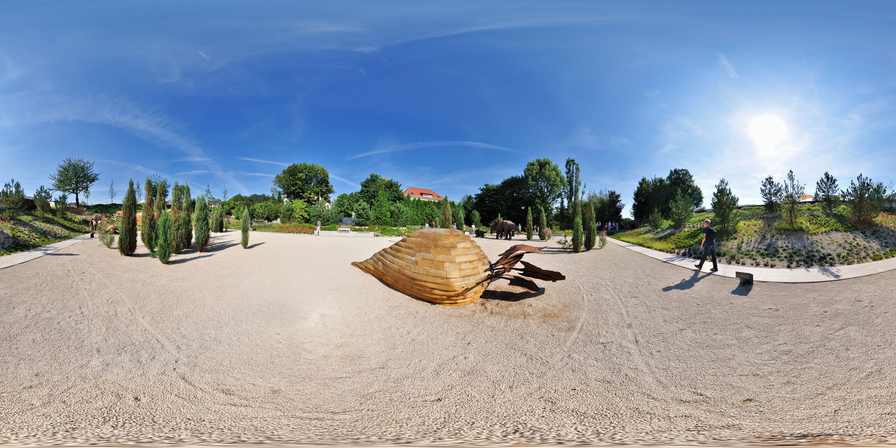 Equirectangular