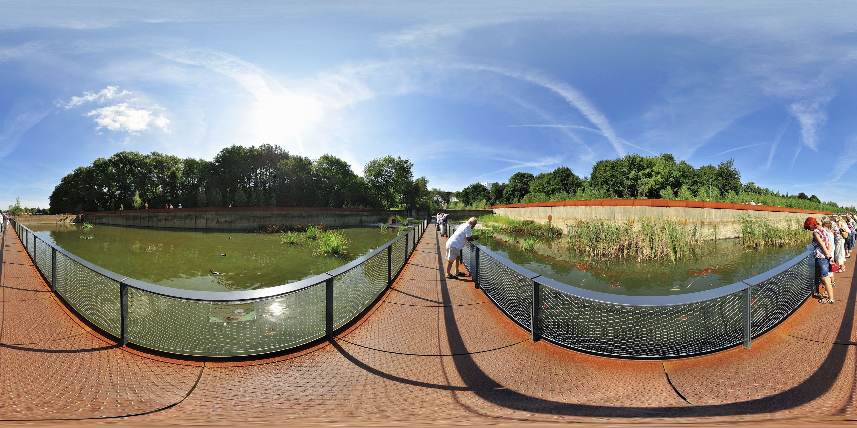 Equirectangular
