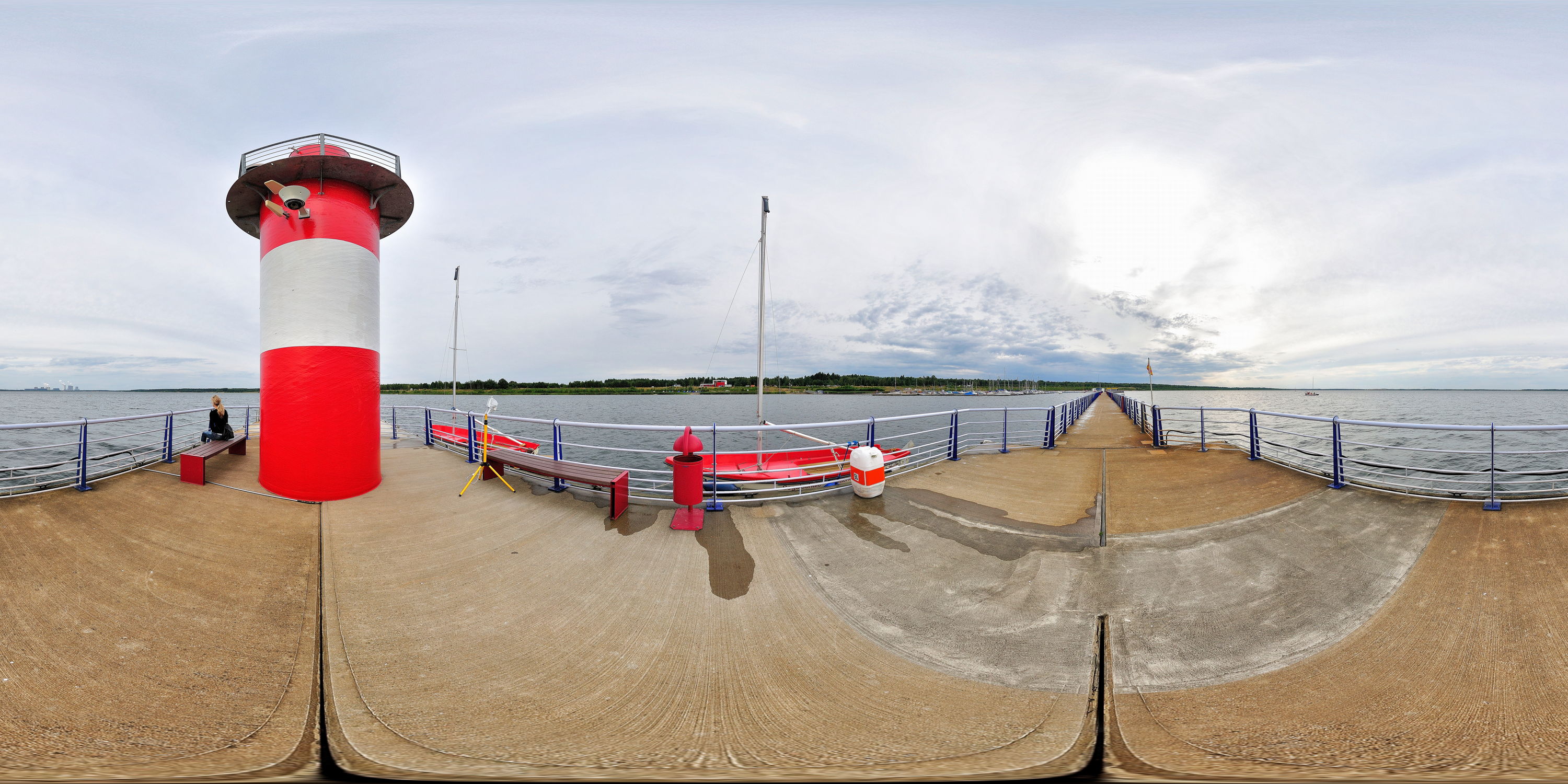 Equirectangular