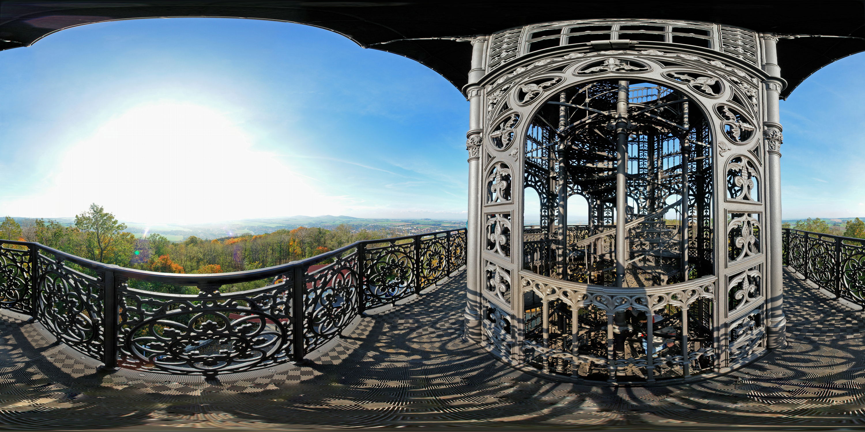 Equirectangular