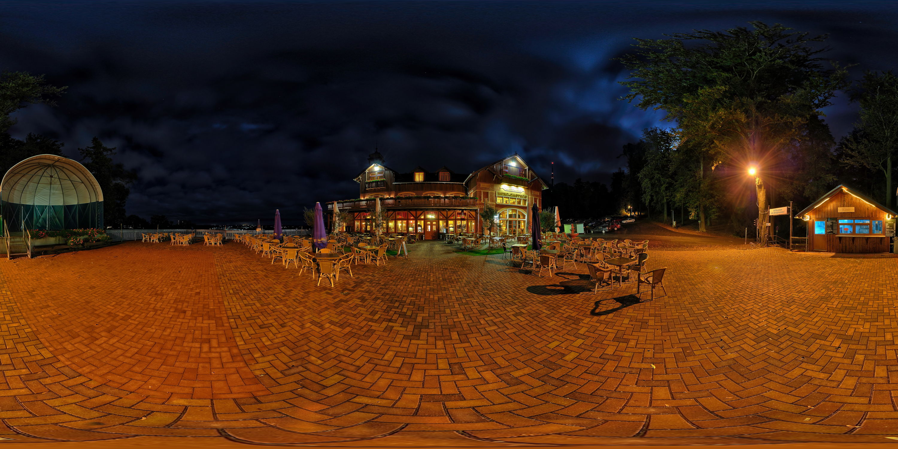 Equirectangular