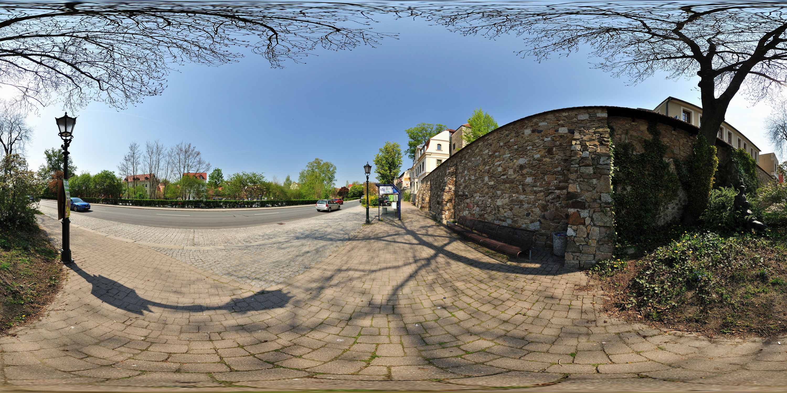 Equirectangular