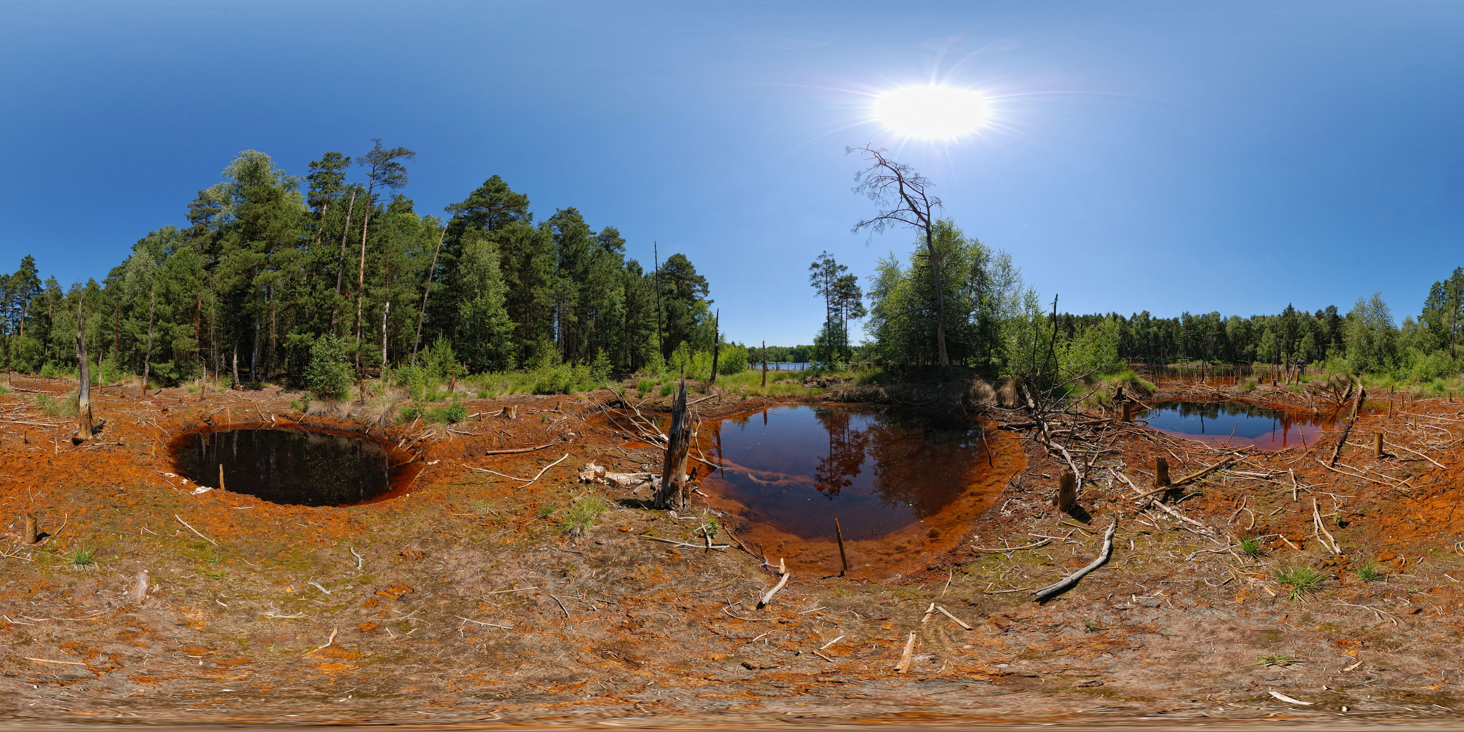 Equirectangular