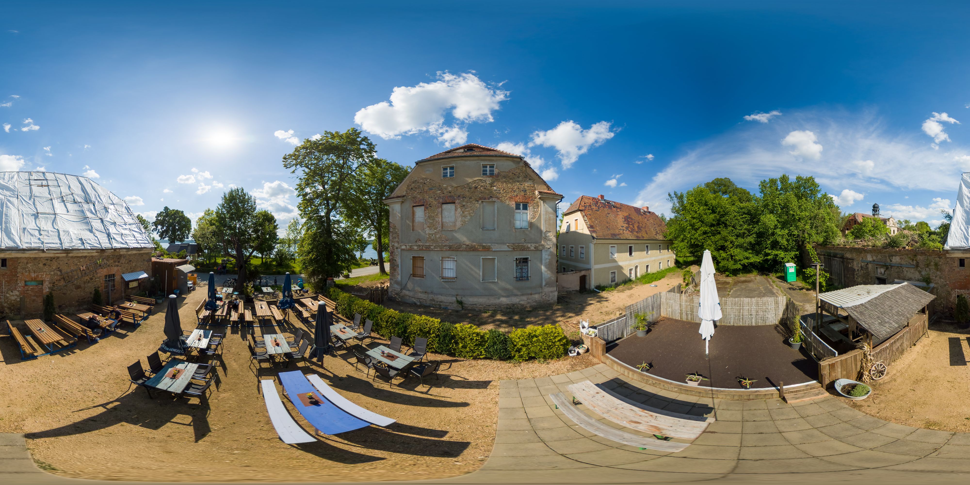 Equirectangular
