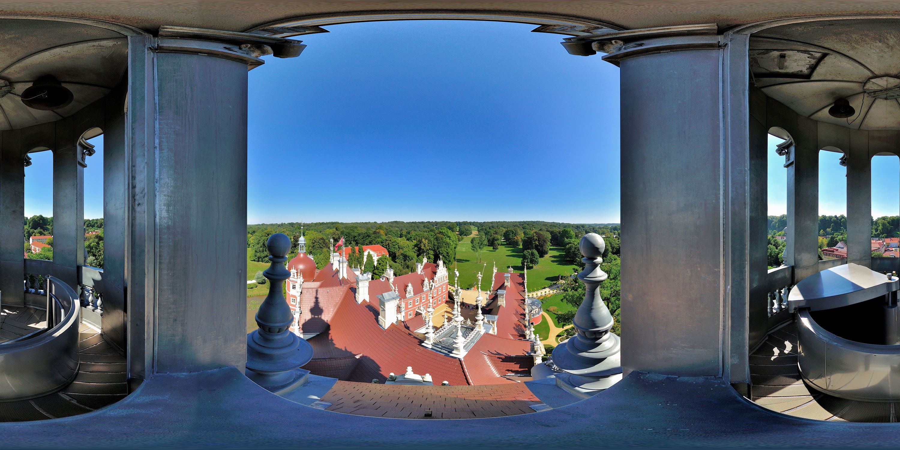 Equirectangular