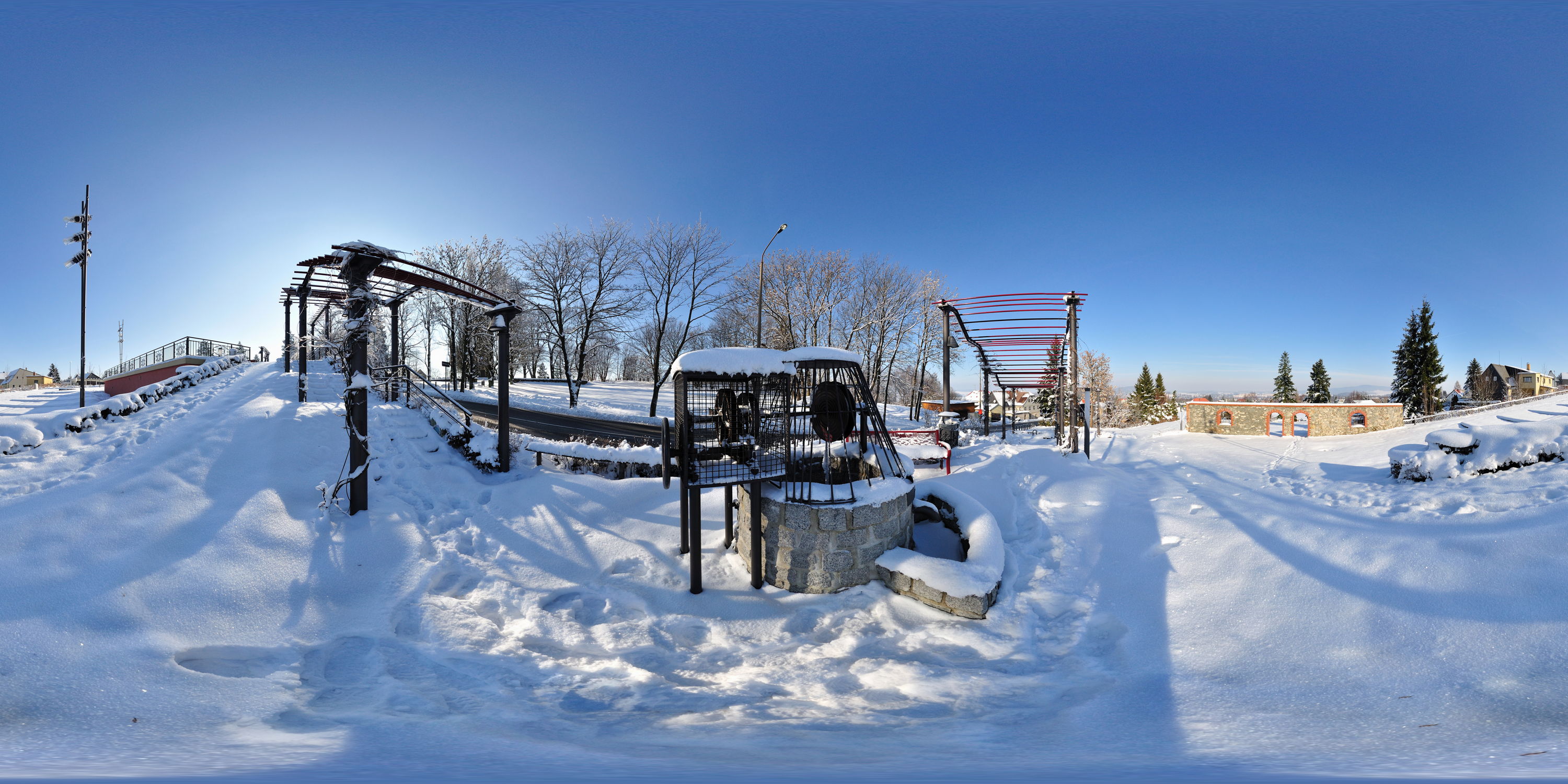 Equirectangular