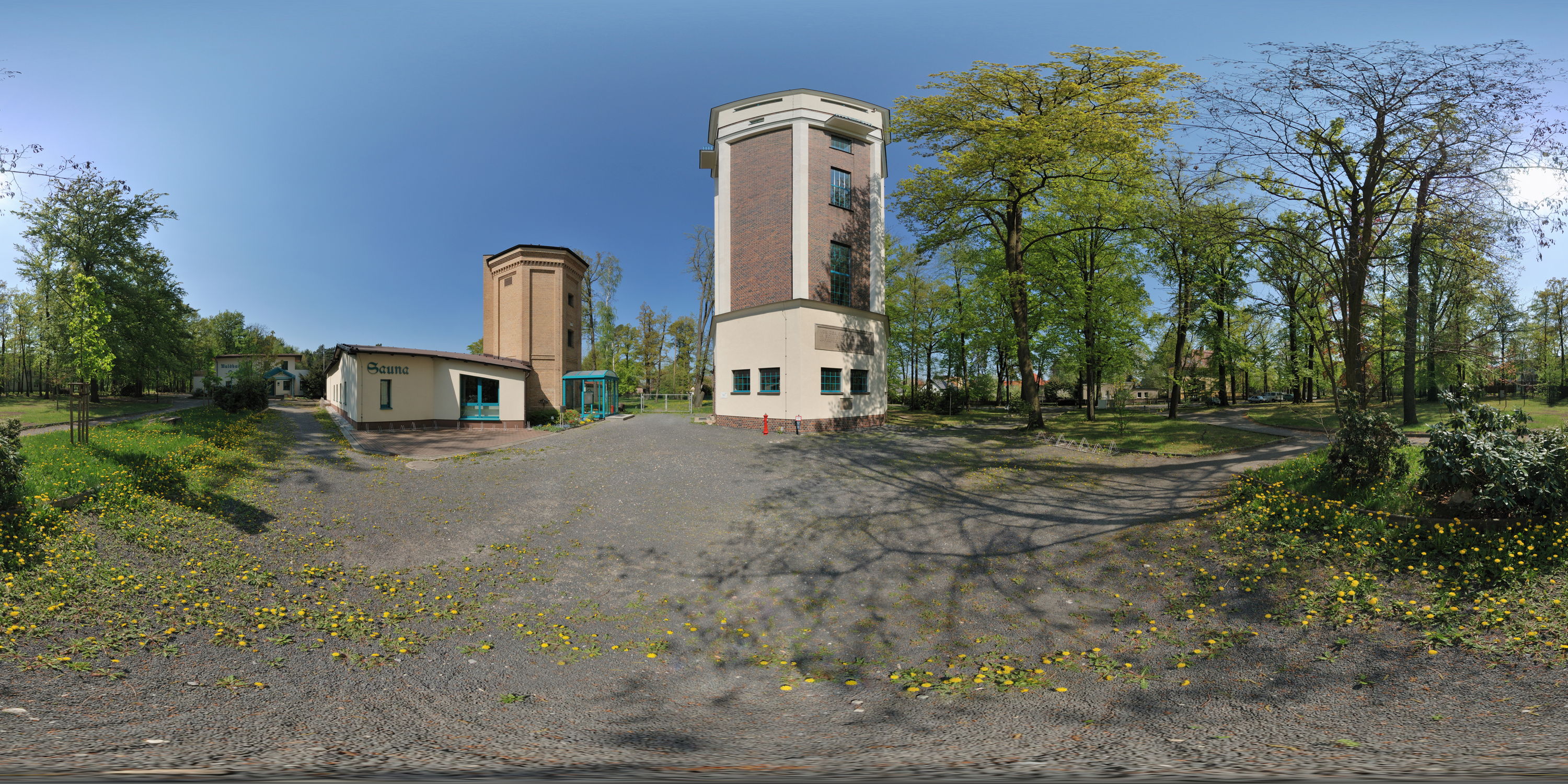 Equirectangular