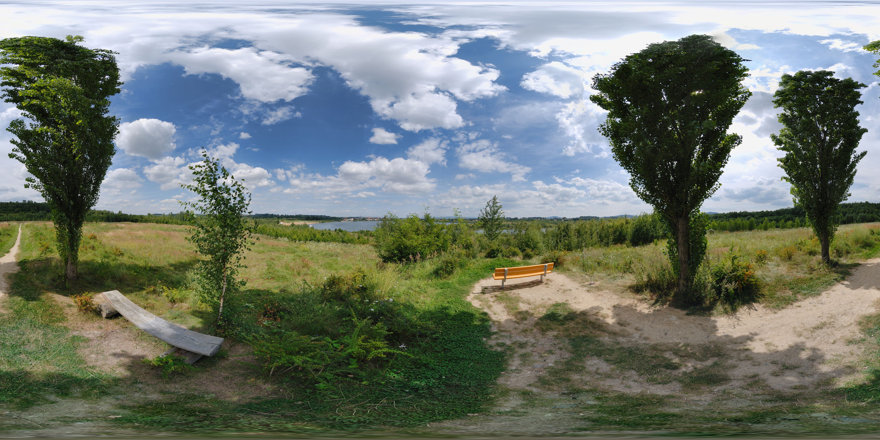 Equirectangular