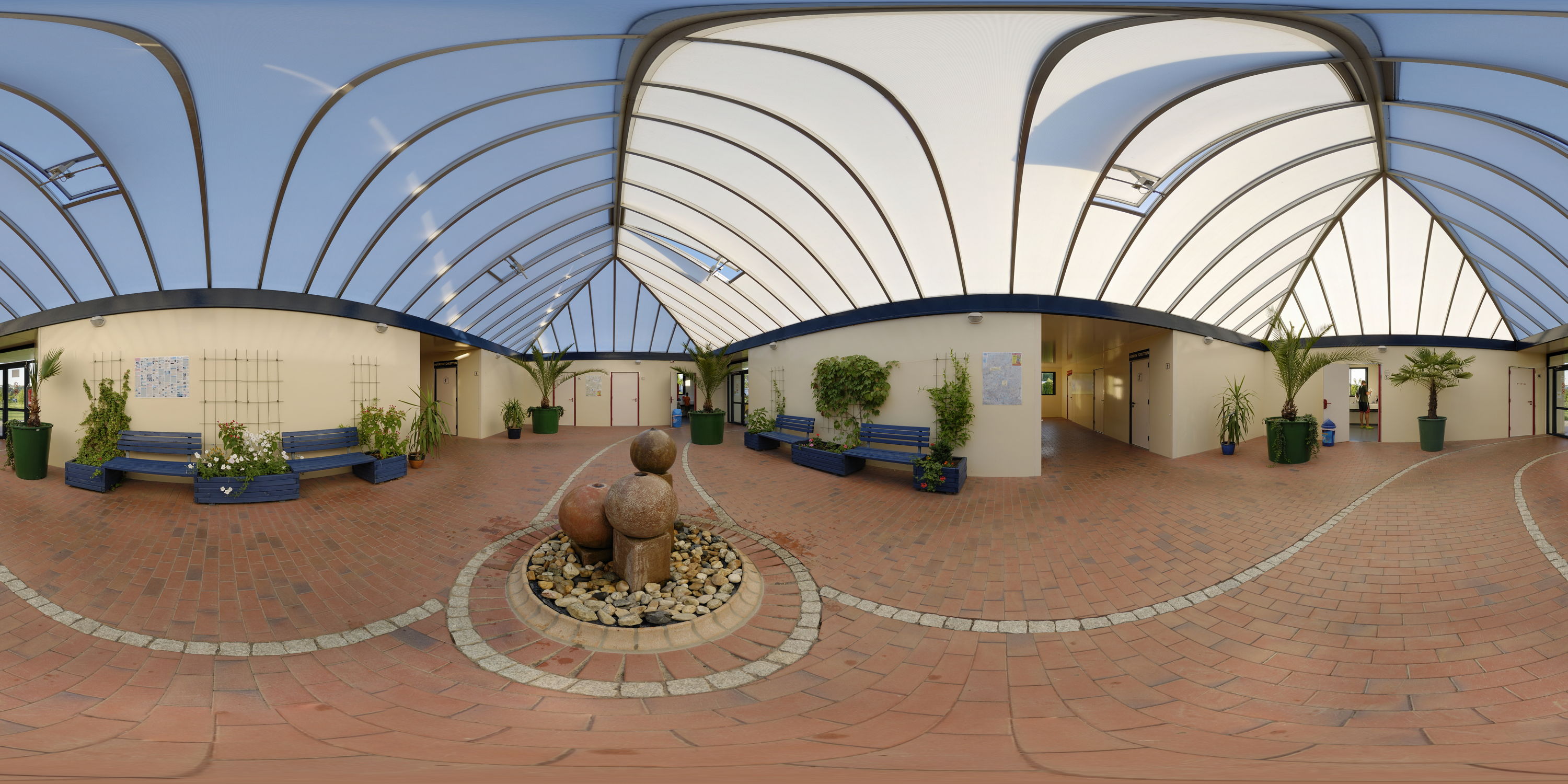 Equirectangular