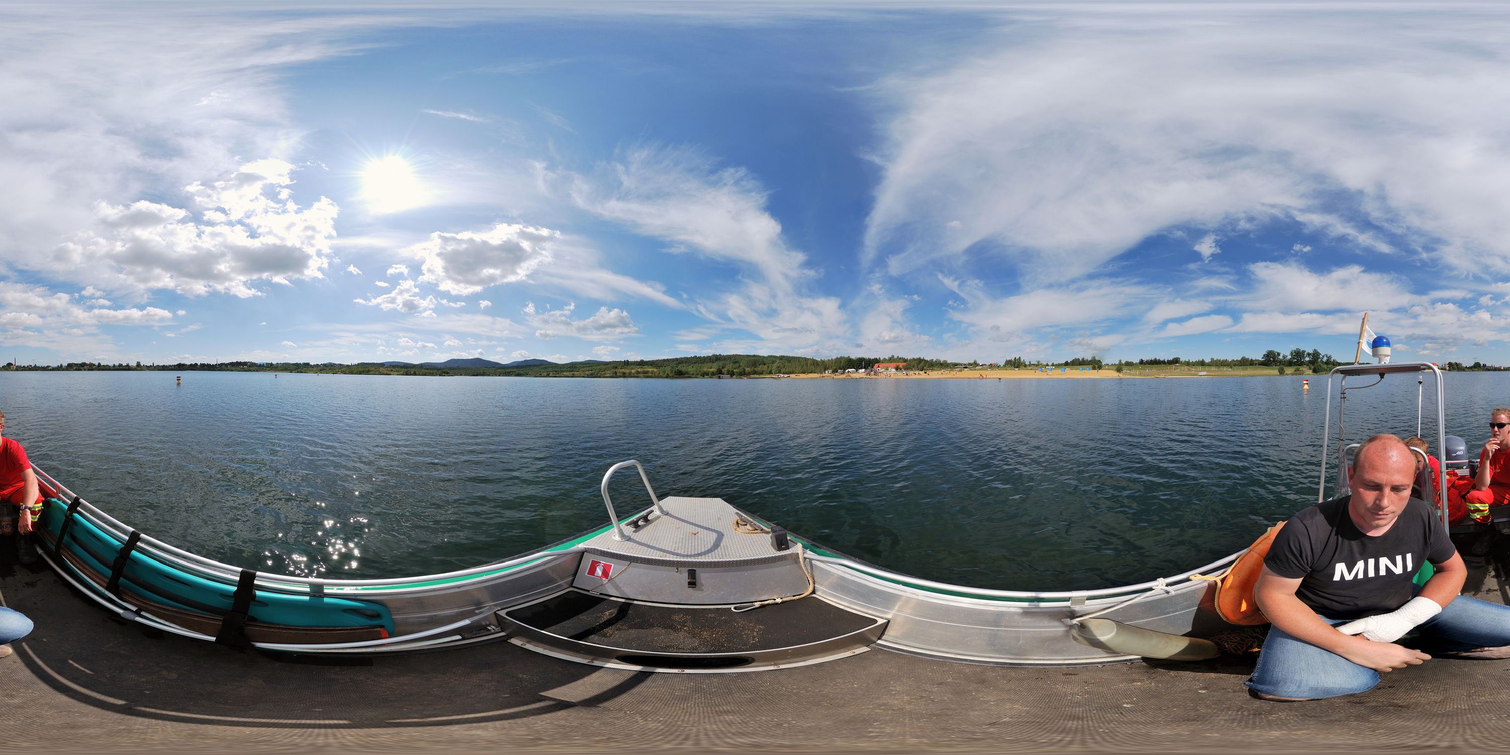 Equirectangular