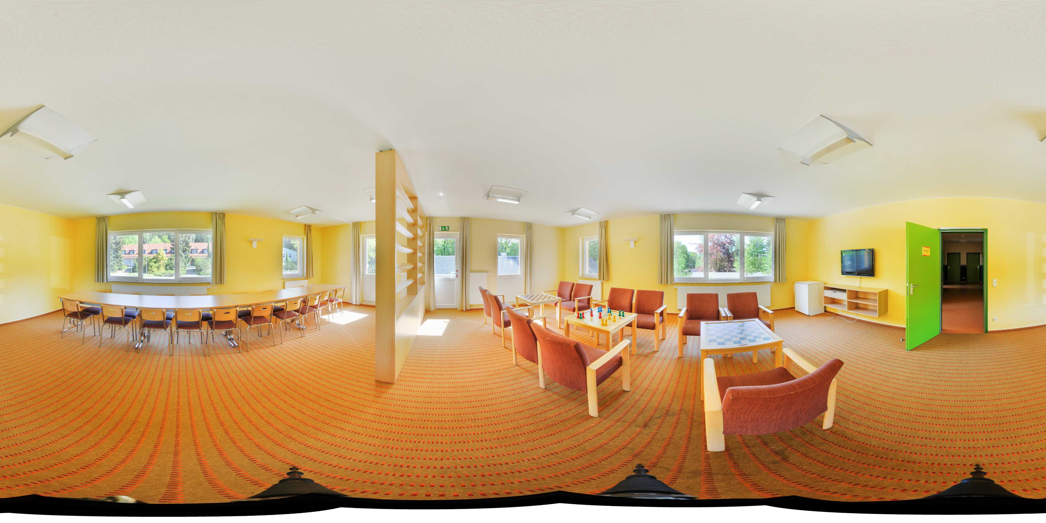 Equirectangular