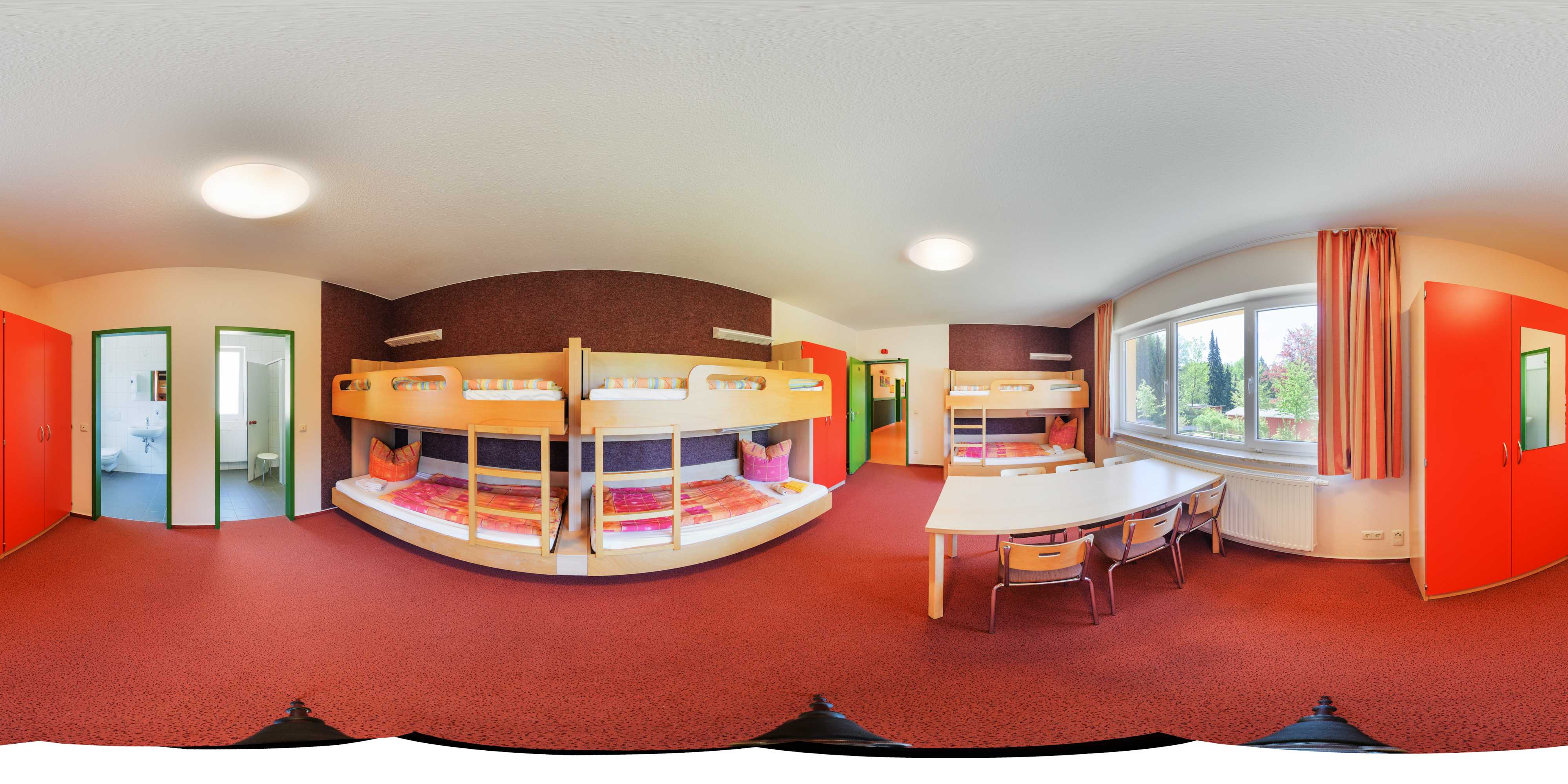 Equirectangular