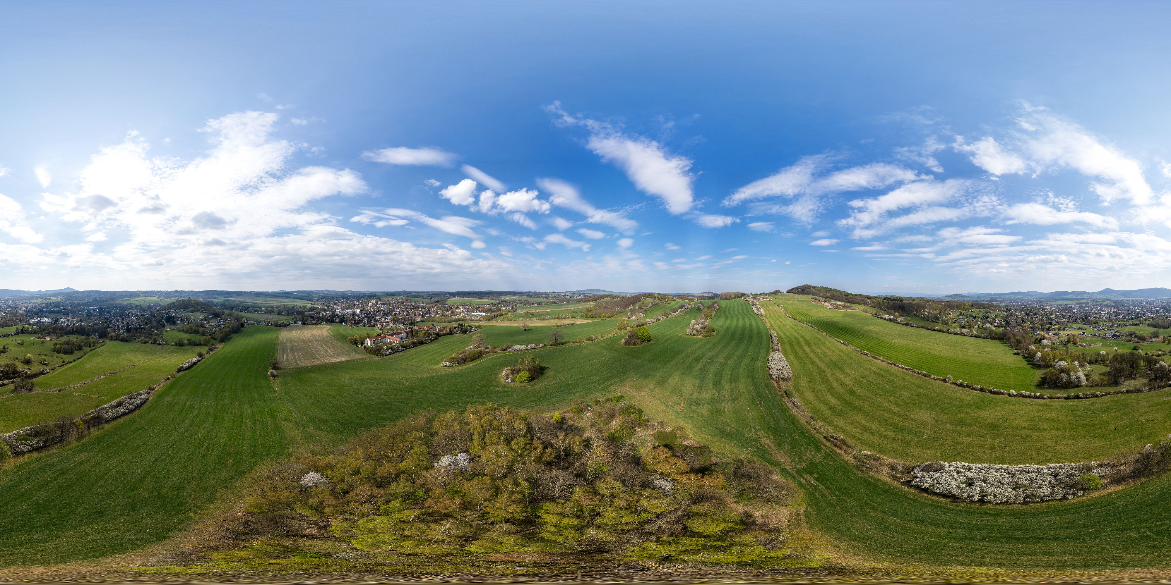 Equirectangular