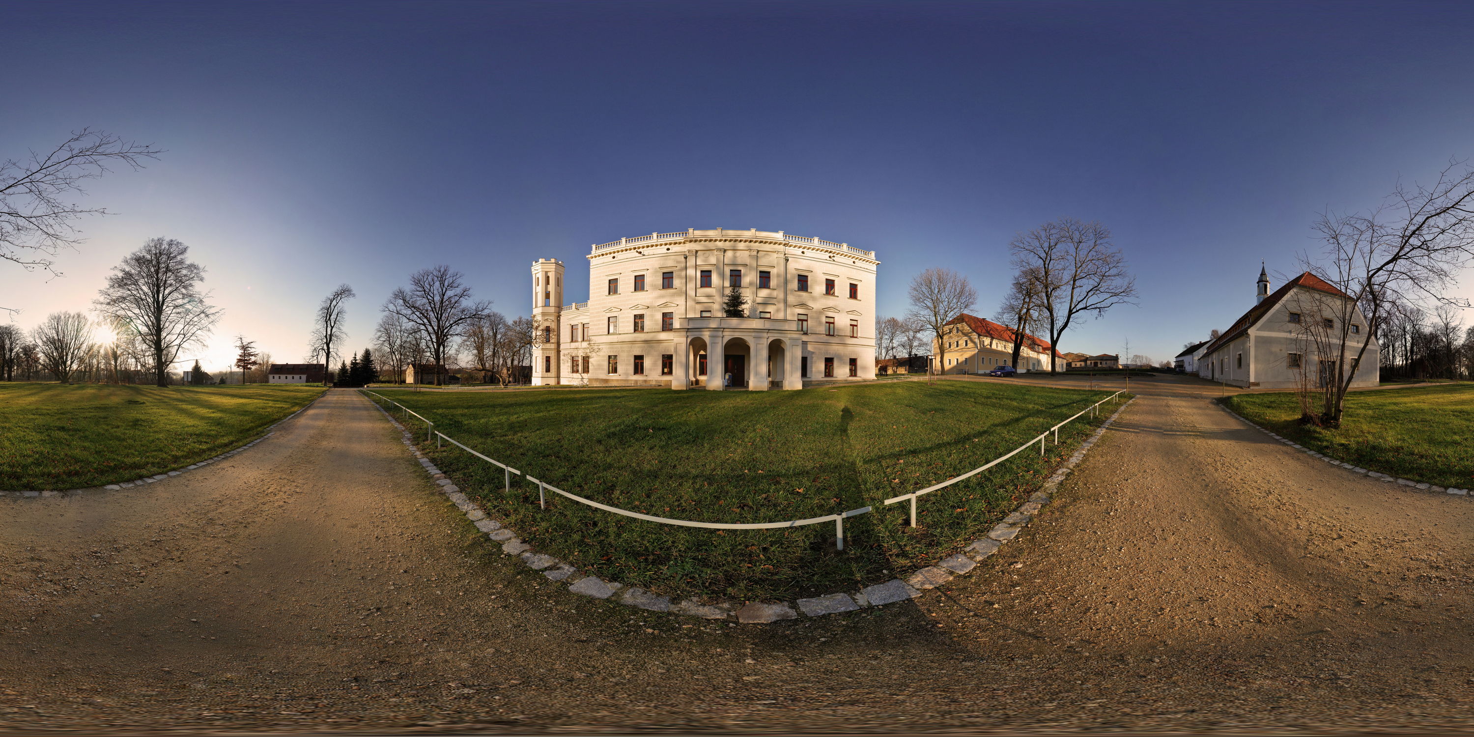 Equirectangular