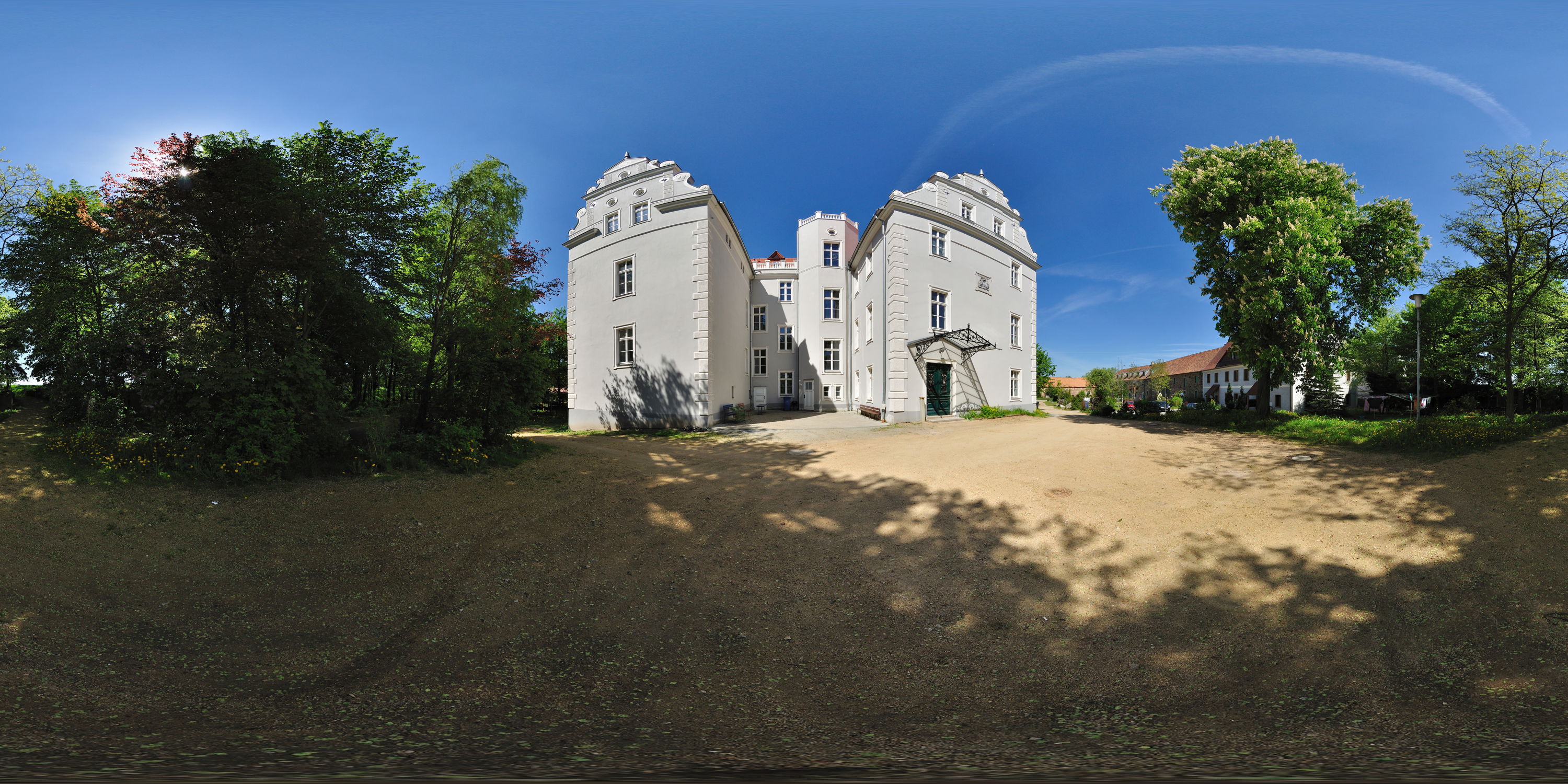 Equirectangular
