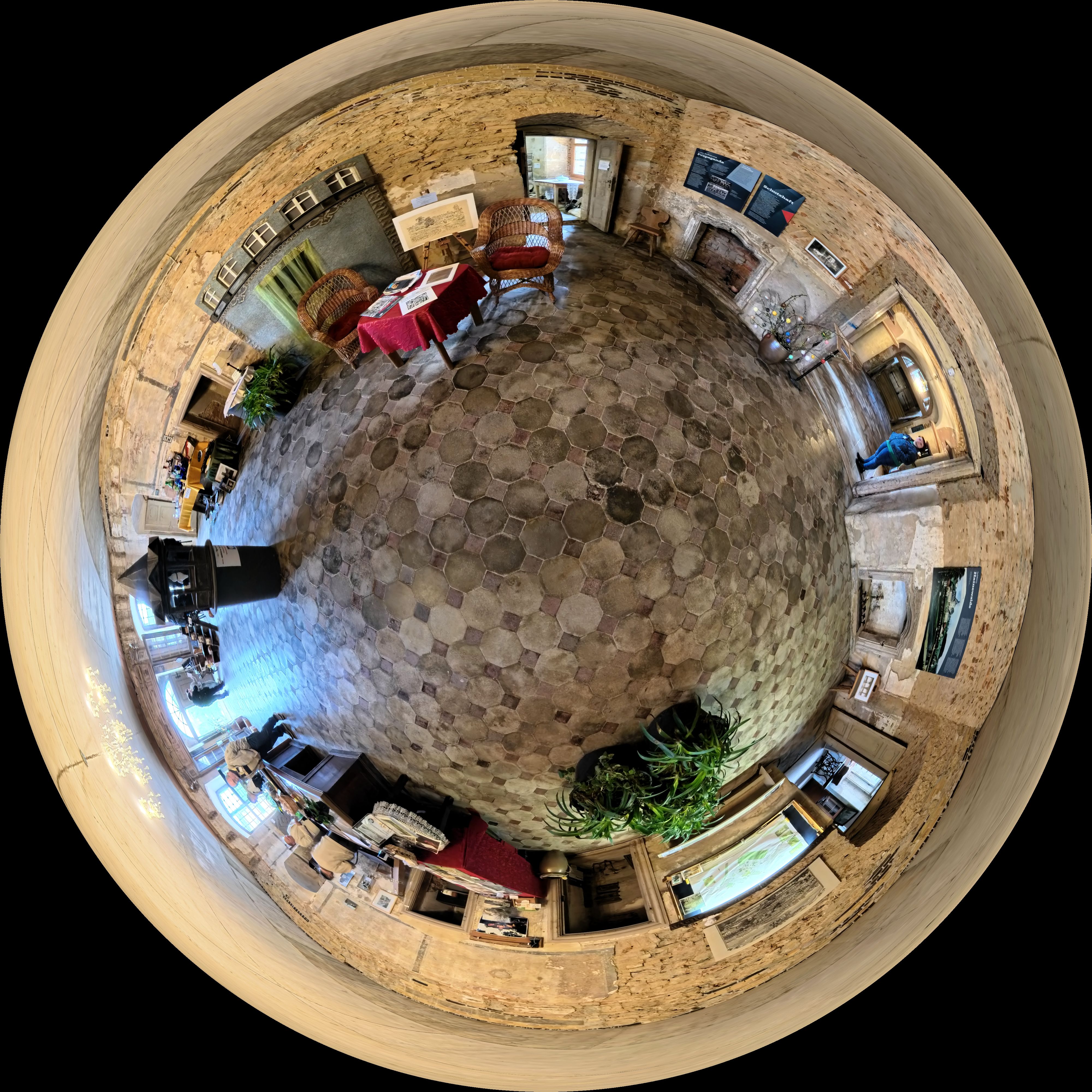 Equirectangular