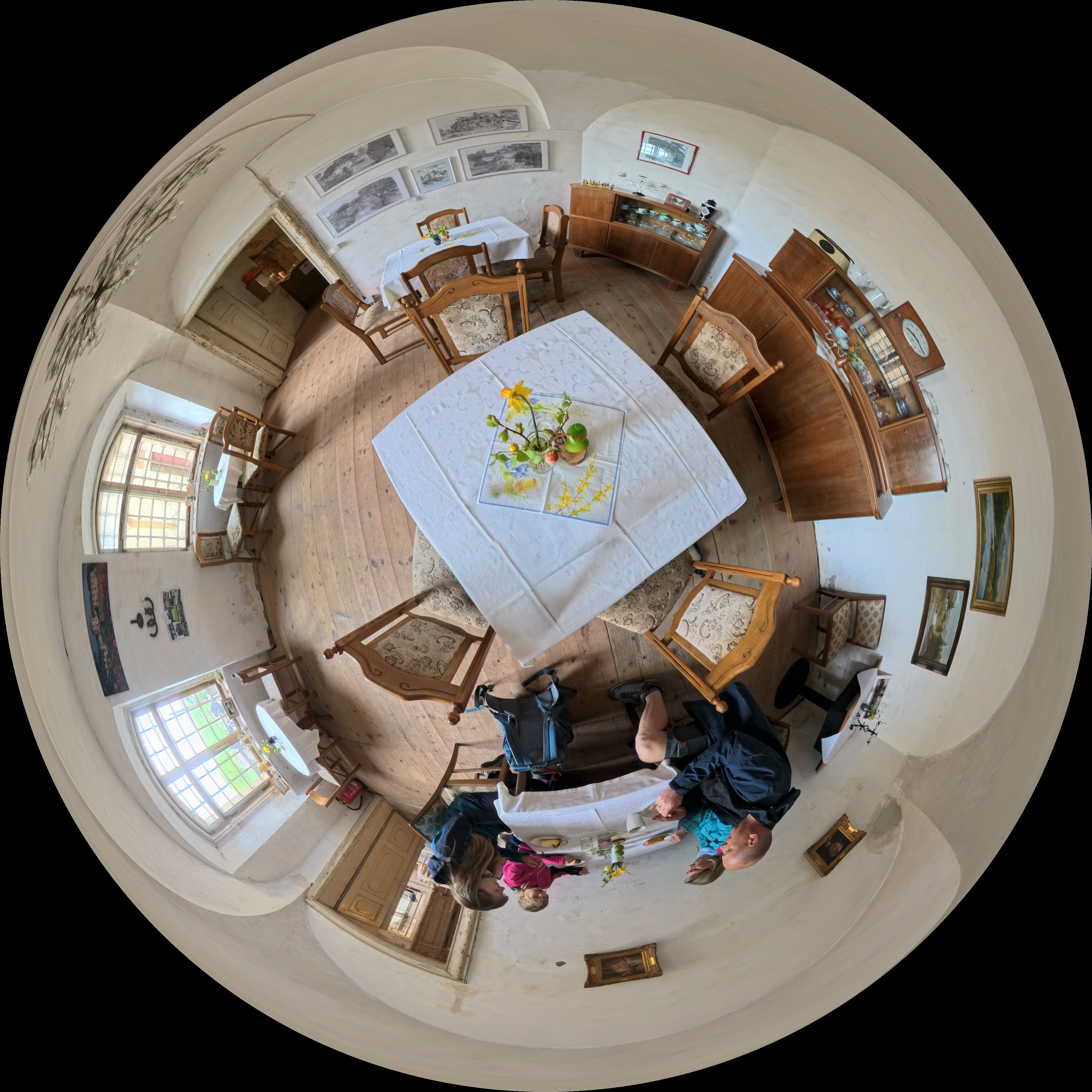 Equirectangular