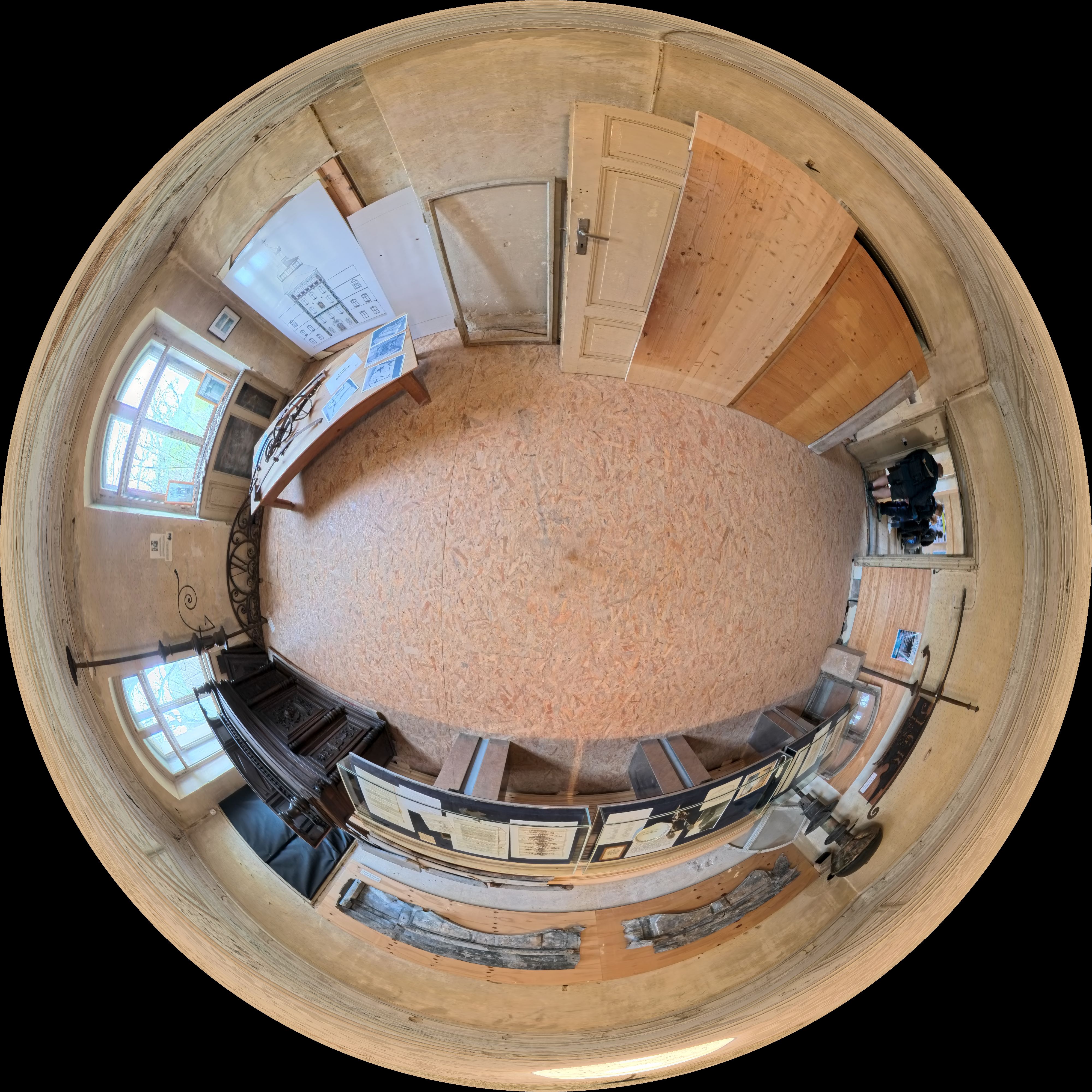 Equirectangular