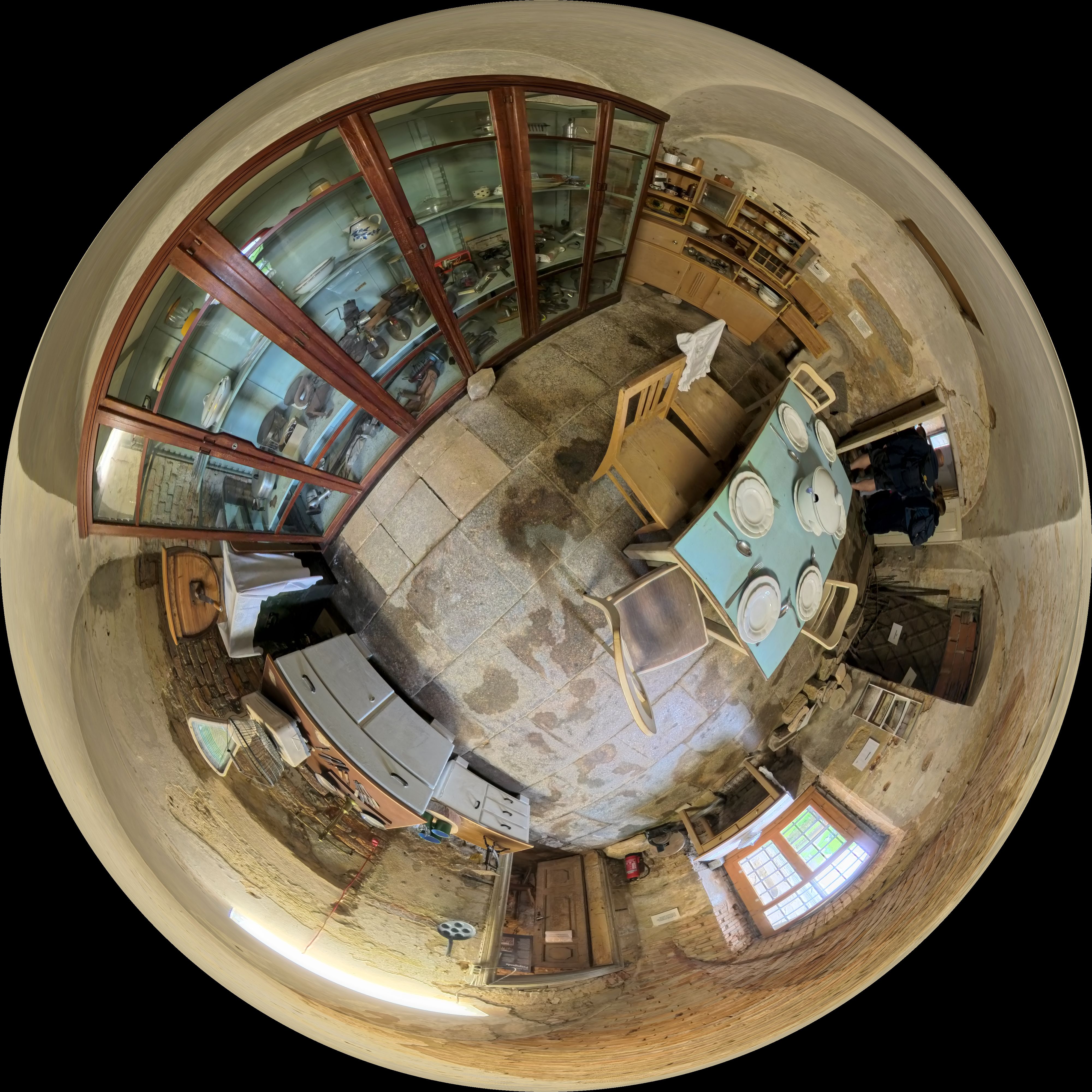 Equirectangular