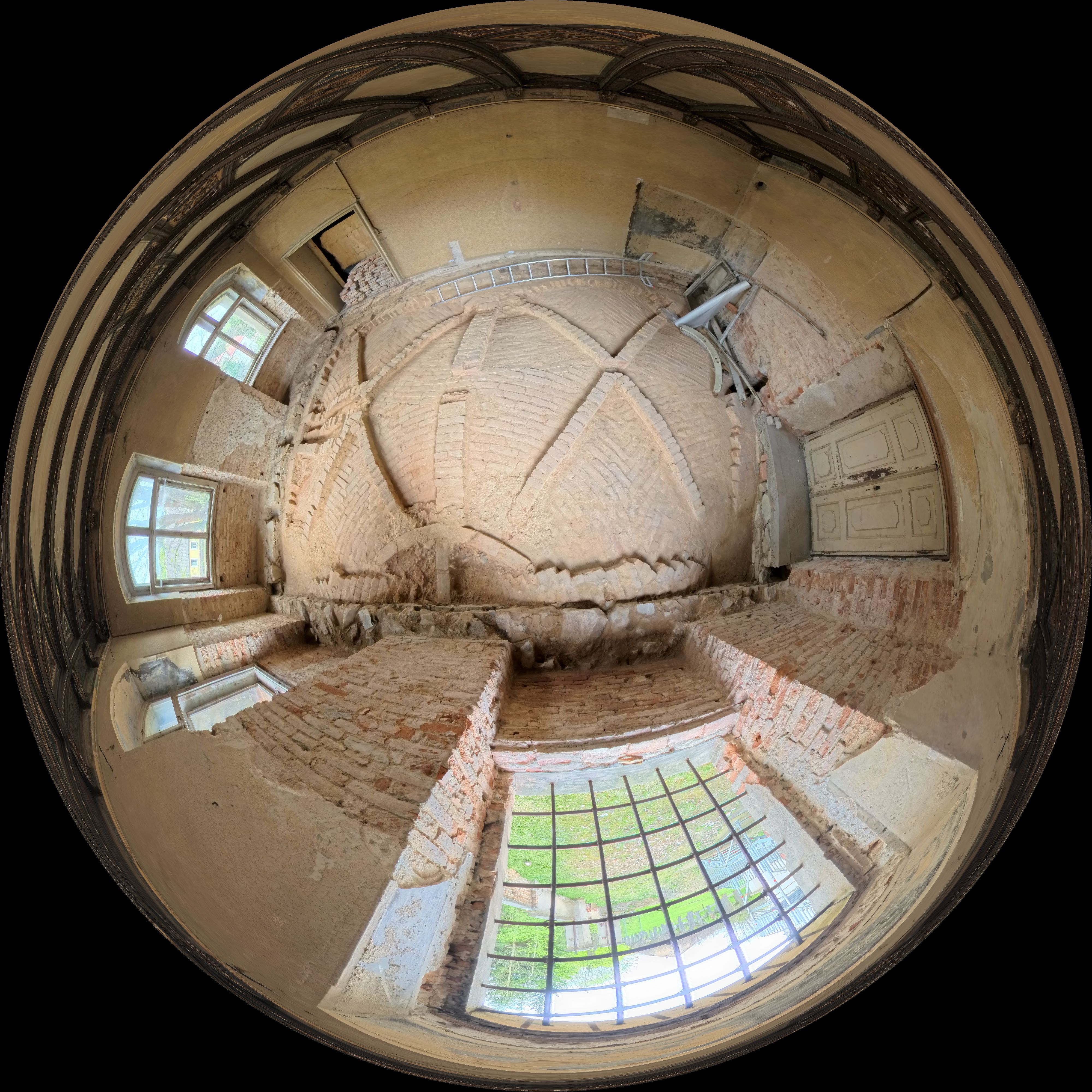 Equirectangular
