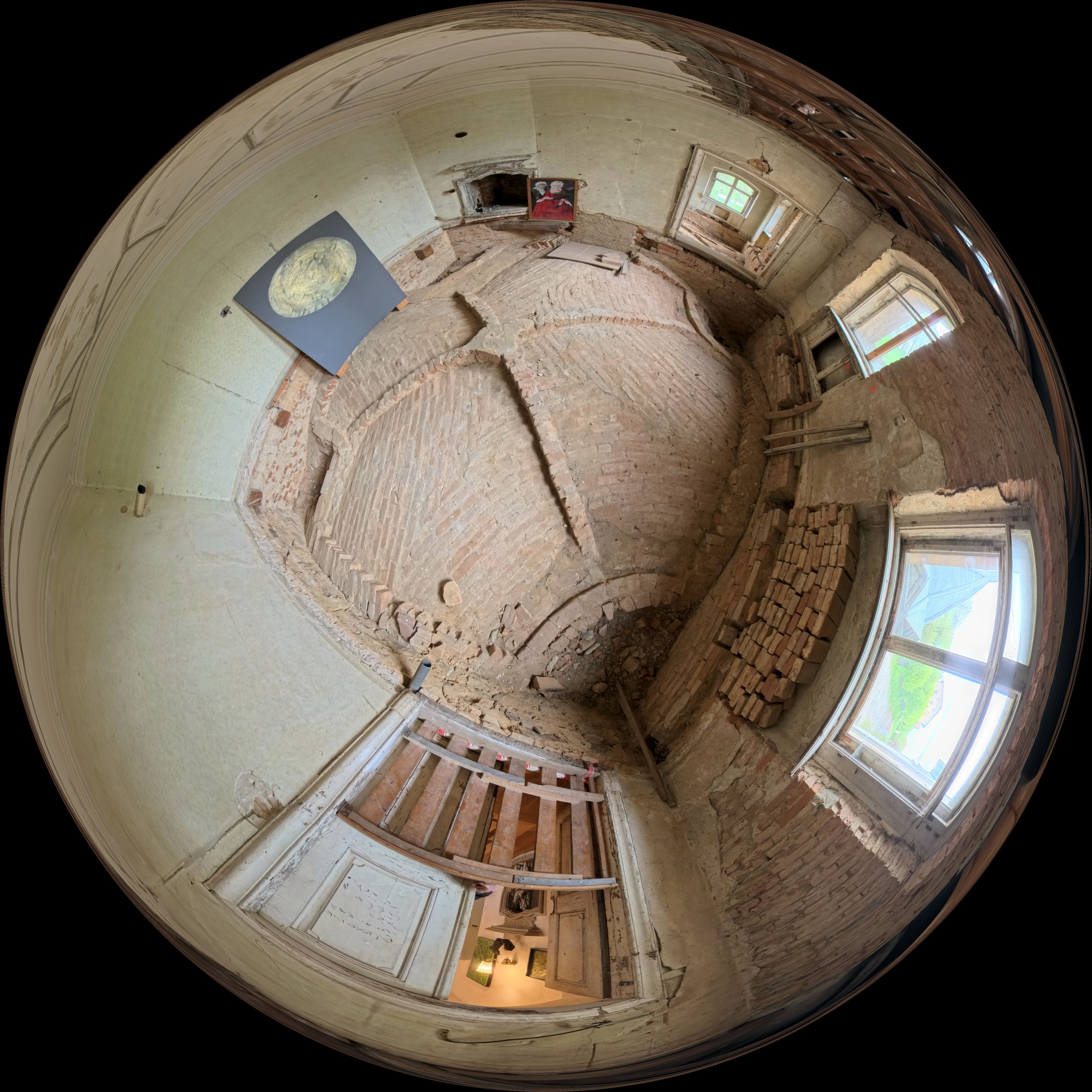 Equirectangular
